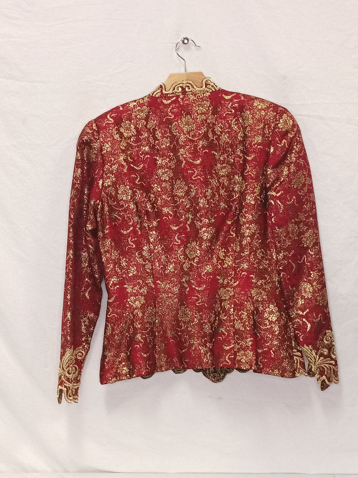 Farinae Blazer