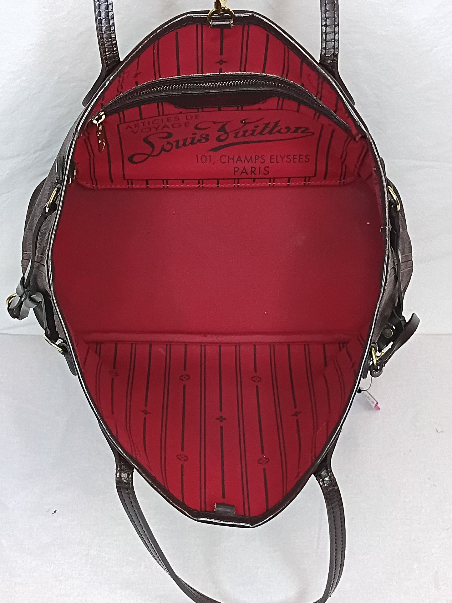 Louis Vuitton Neverfull Dameir