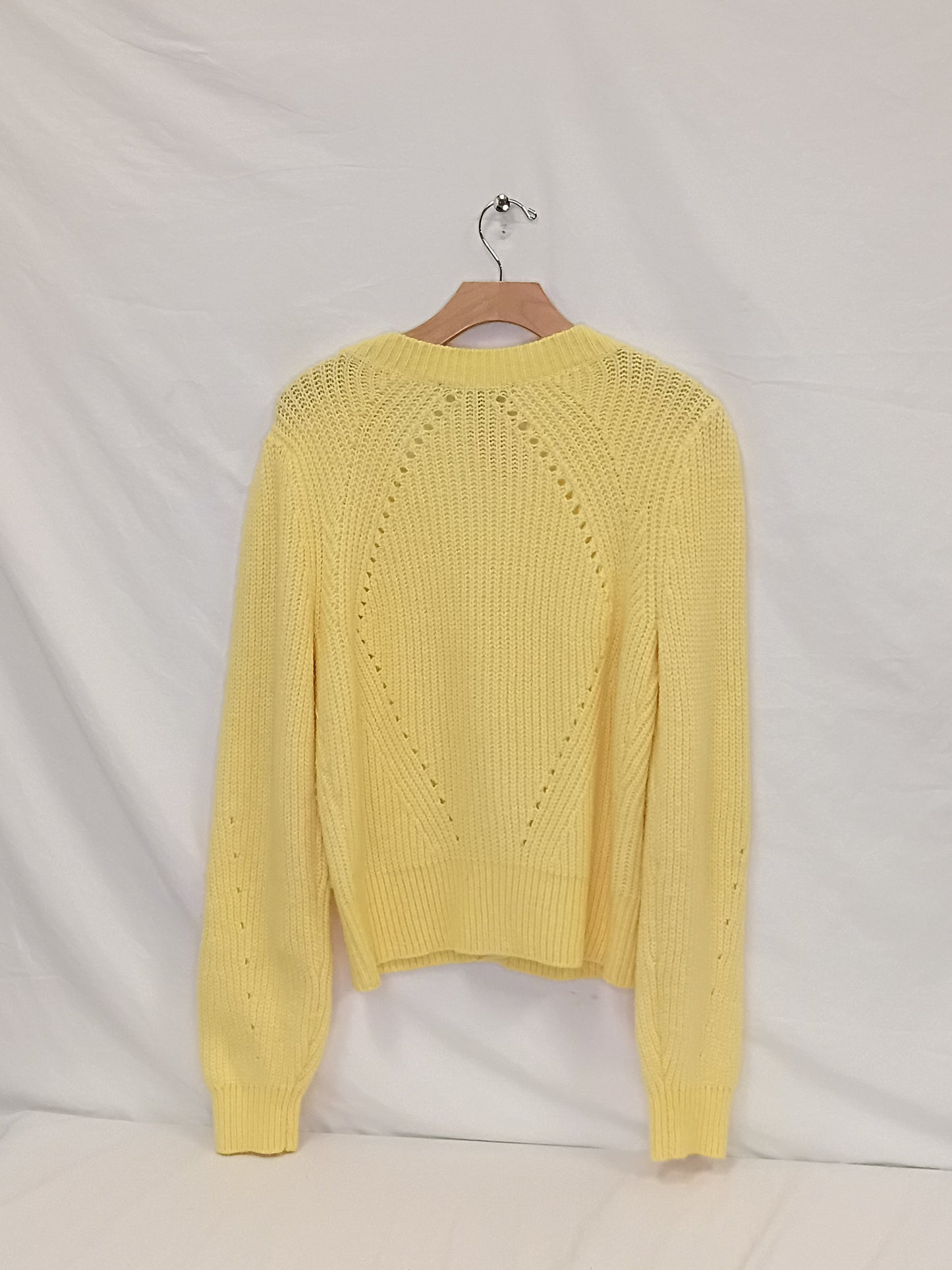 White House Black Market Cardigan