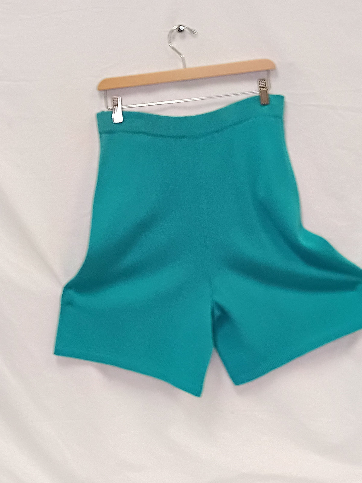 St John Shorts