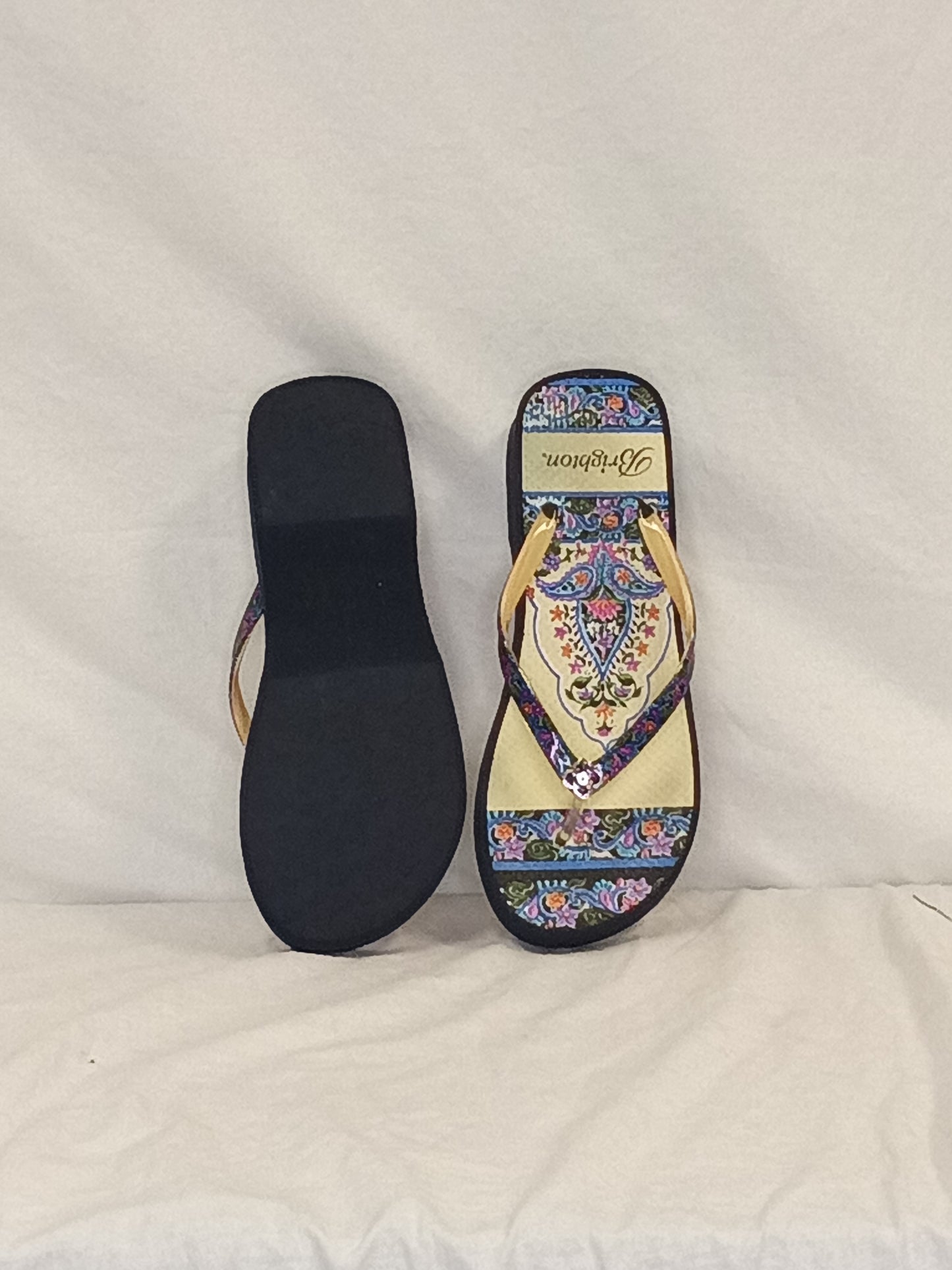 Brighton Flip Flops