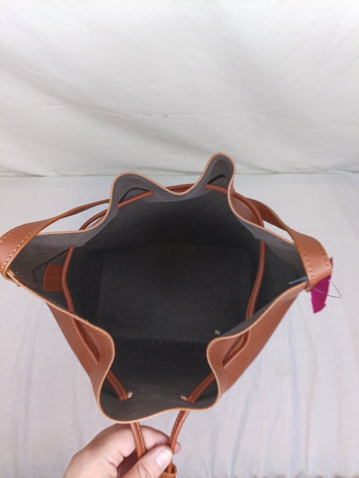 Valentina Fiore Sinch Tote
