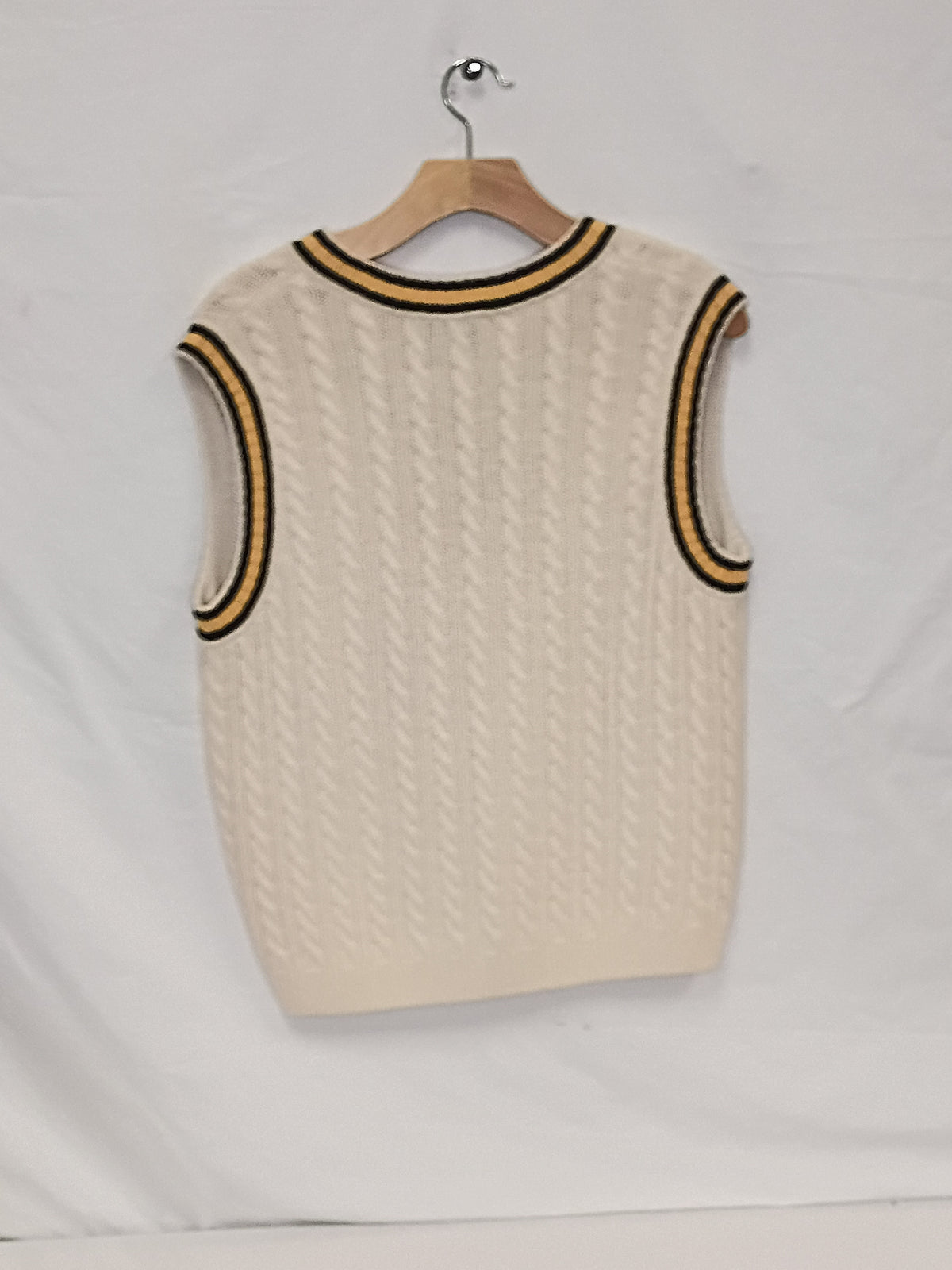 St John Vest