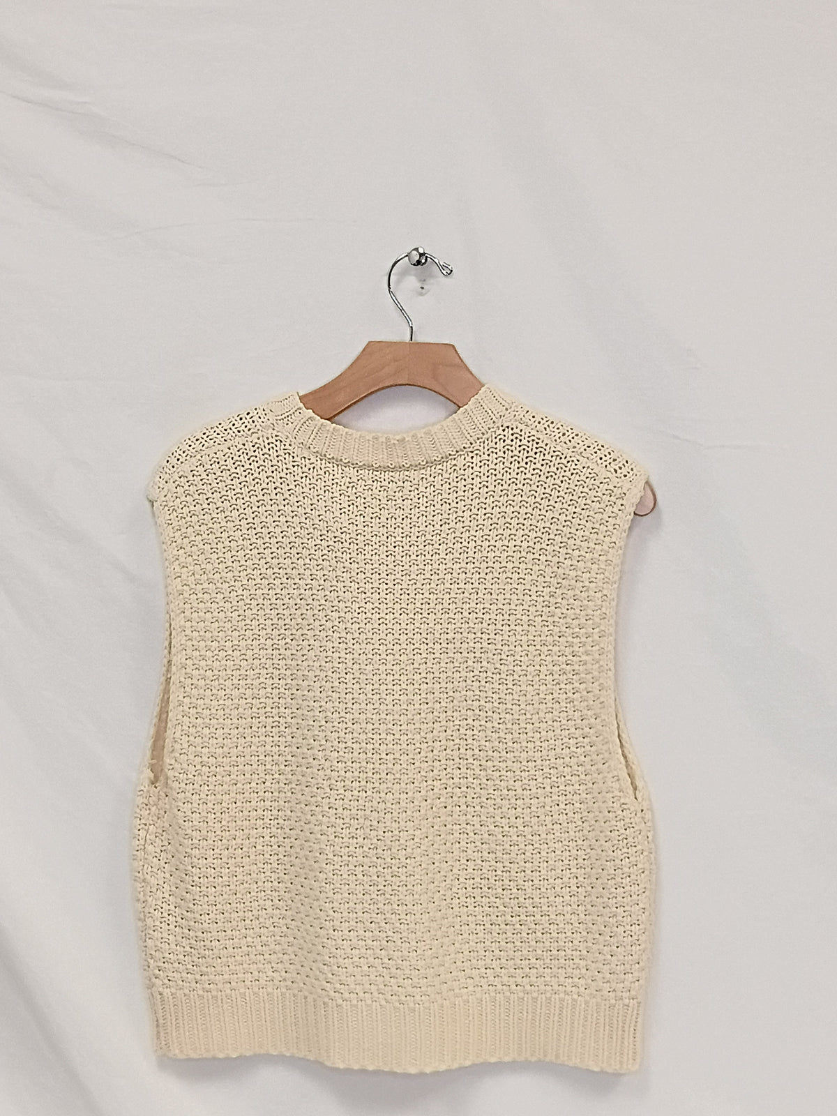 Deluc Sweater Vest