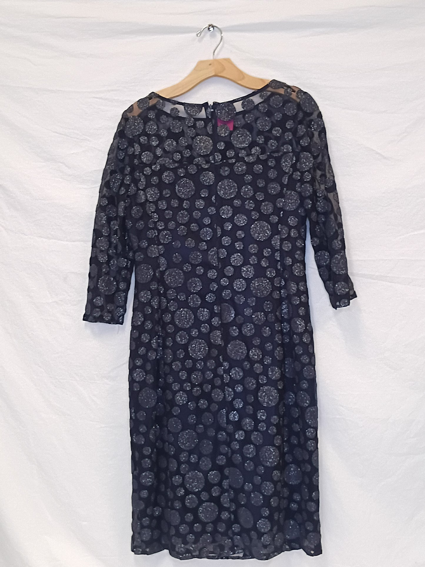 Tahari Midi Dress