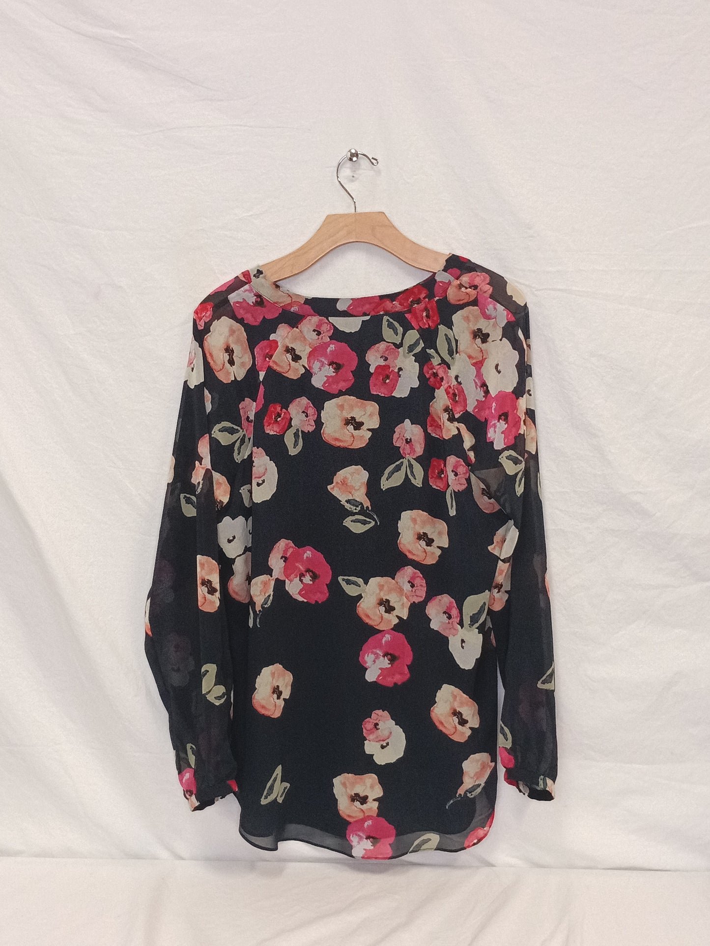 Cabi Blouse