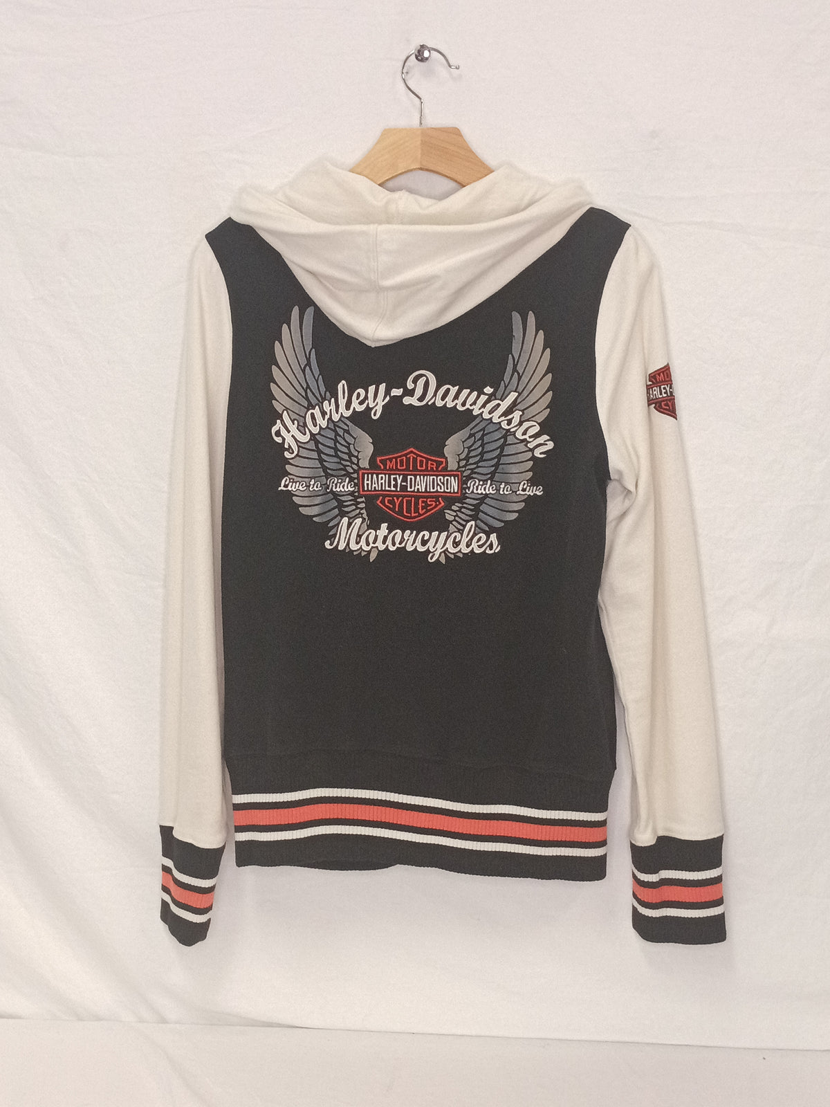 Harley Davidson Cotton Jacket