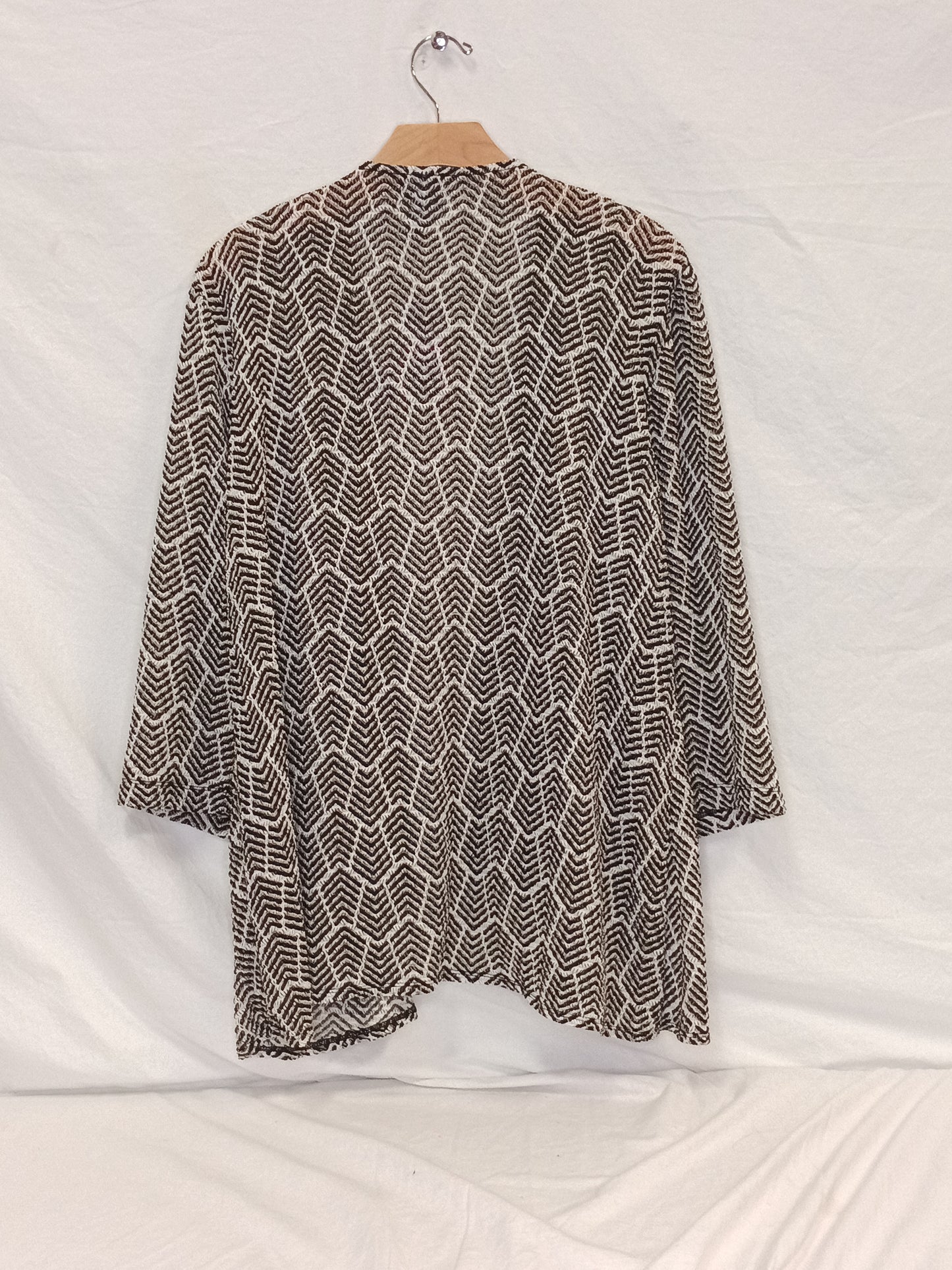 New With Tags Chico's Cardigan