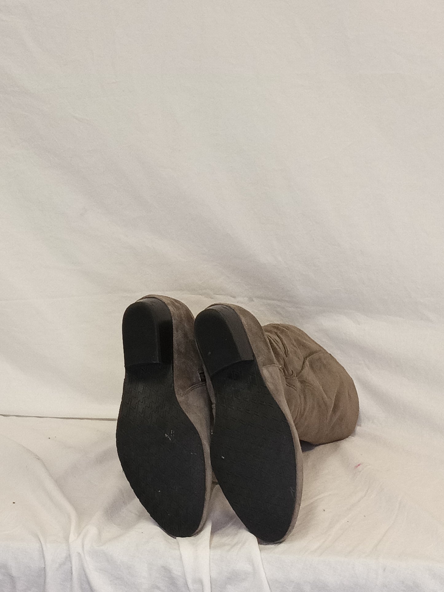 Naya Suede Boots