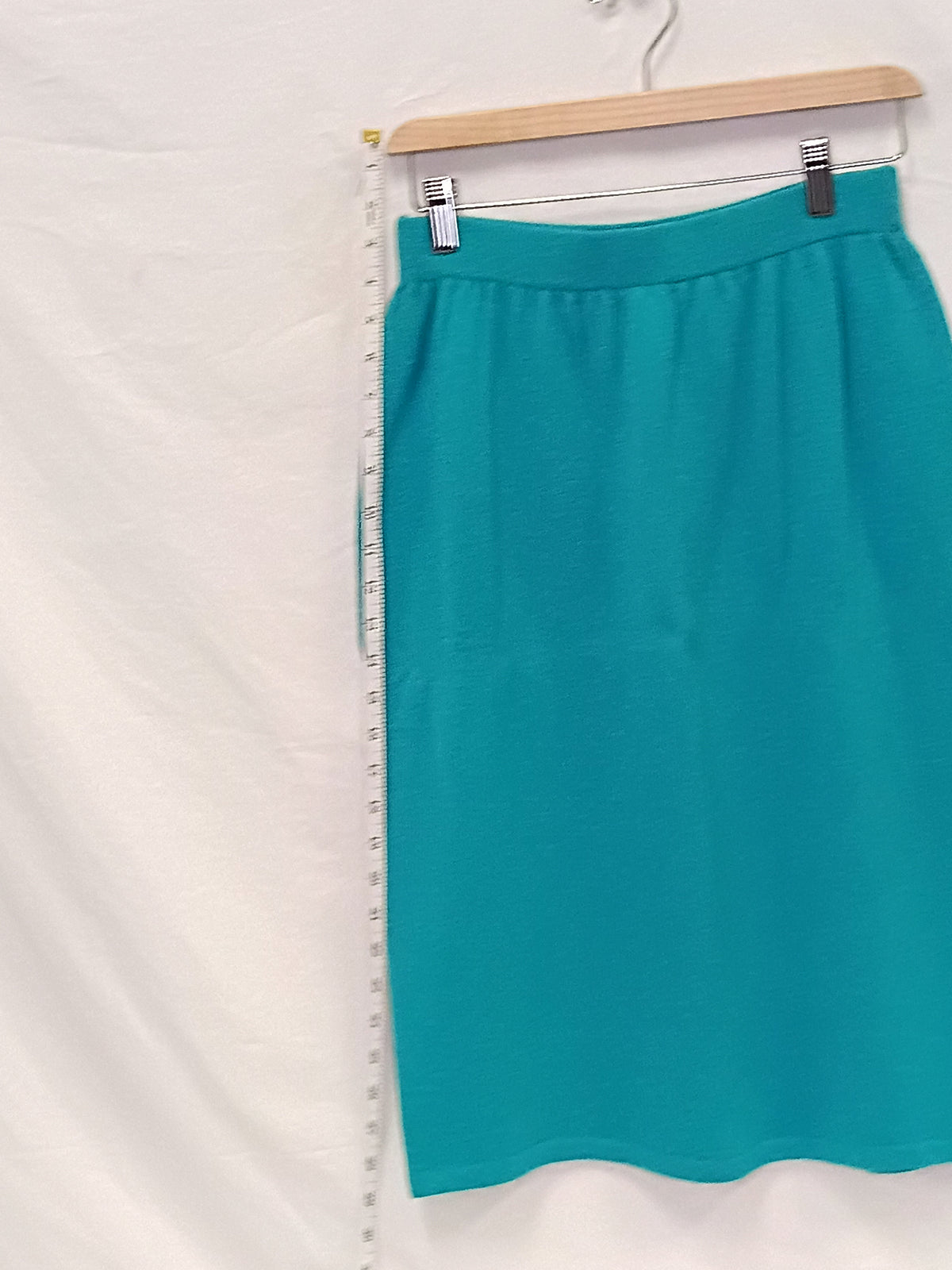 Don Sayres Midi Skirt
