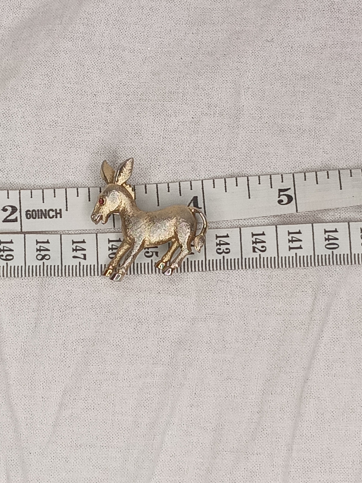 Vintage Trifari Brooch