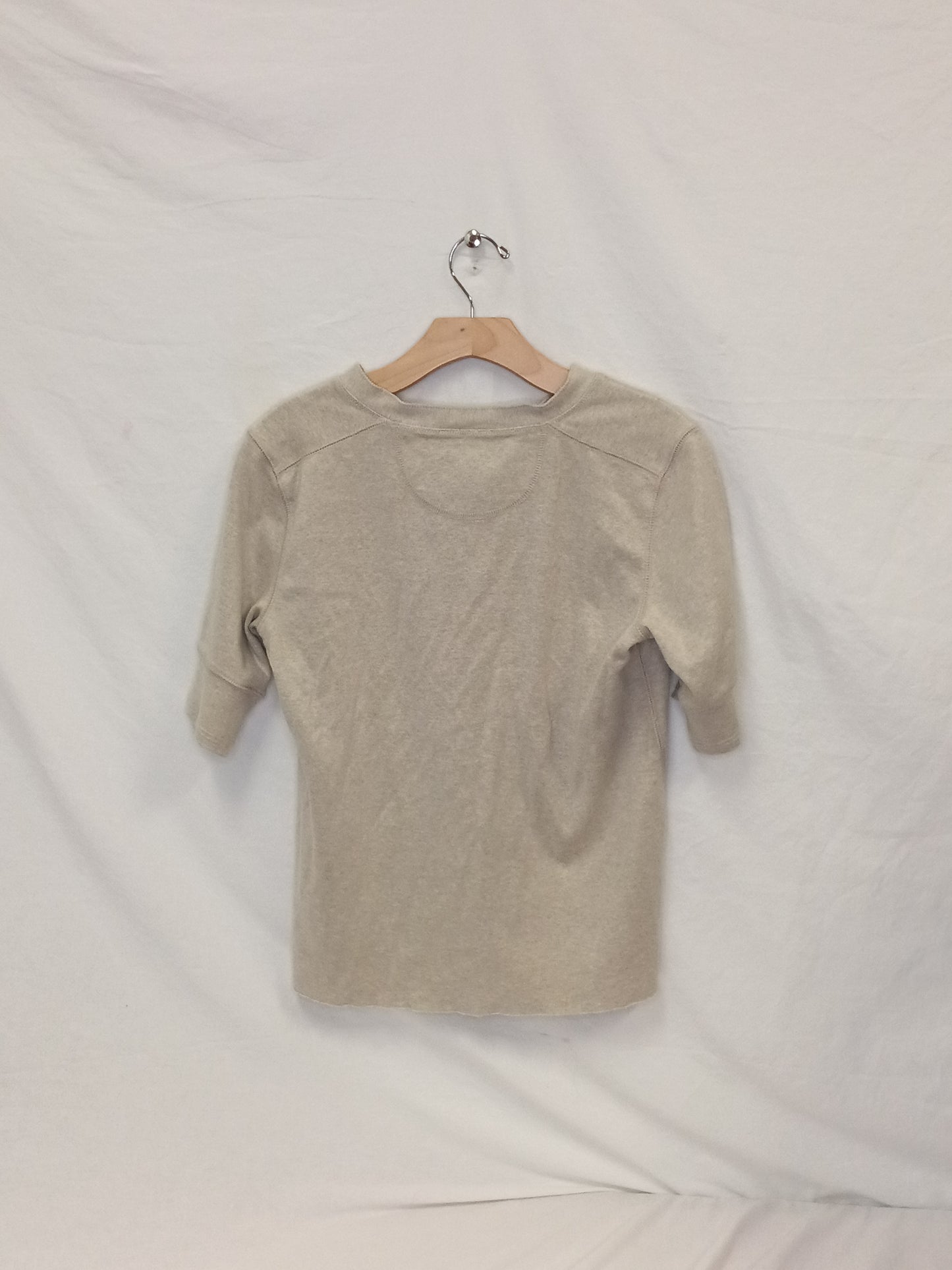 Ralph Lauren Cotton Blouse