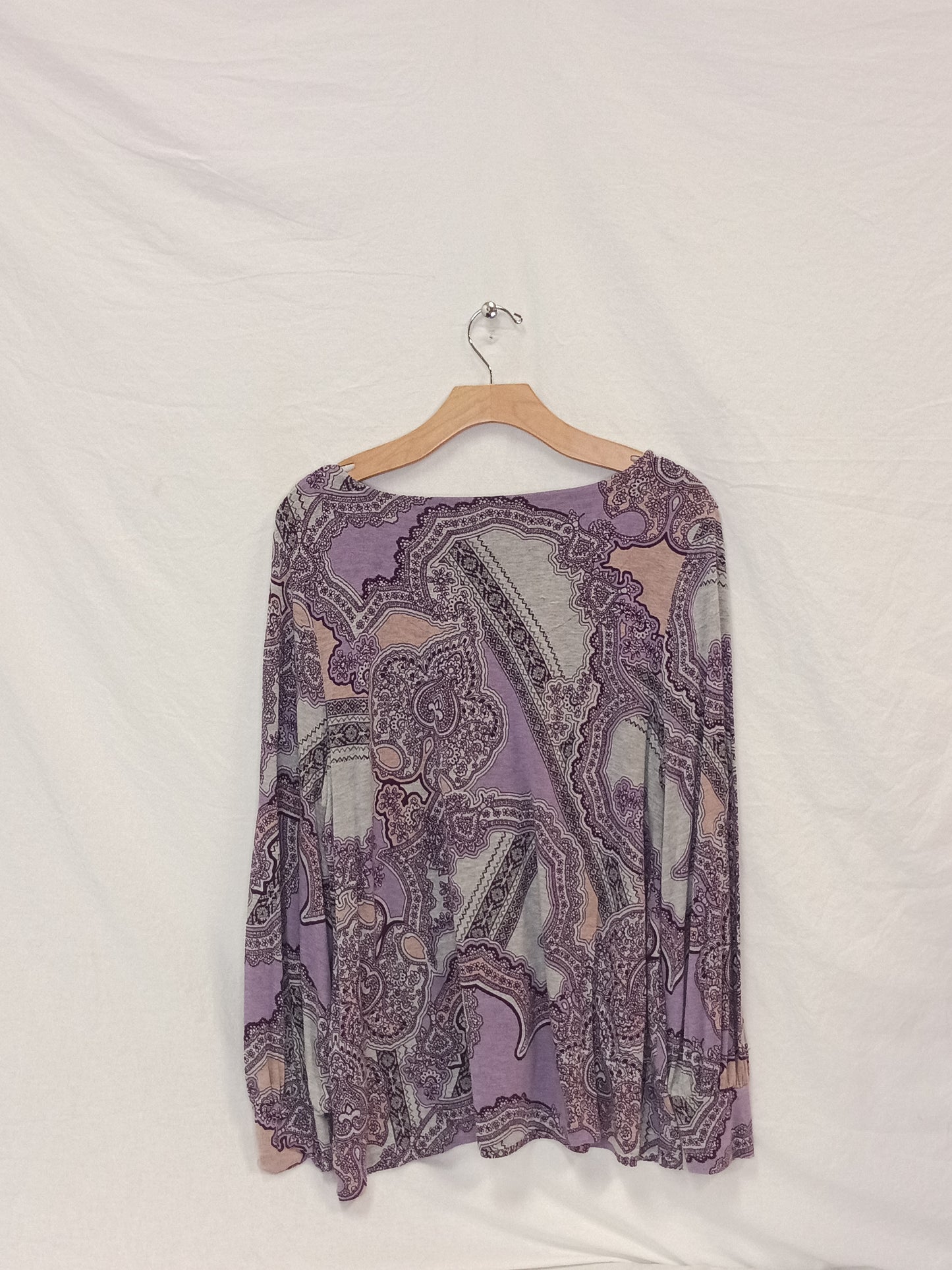 Chico's Blouse