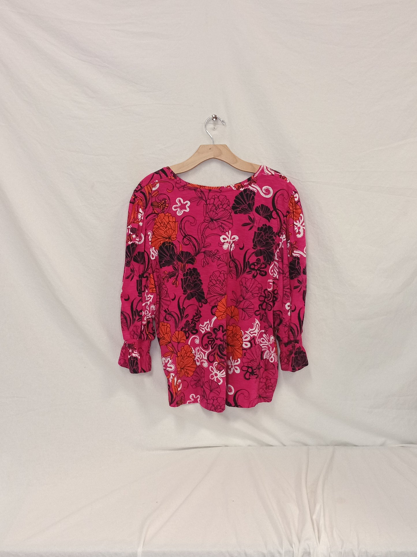Chico's Blouse
