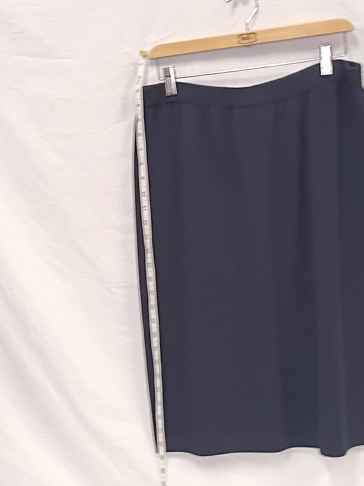 St John Midi Skirt