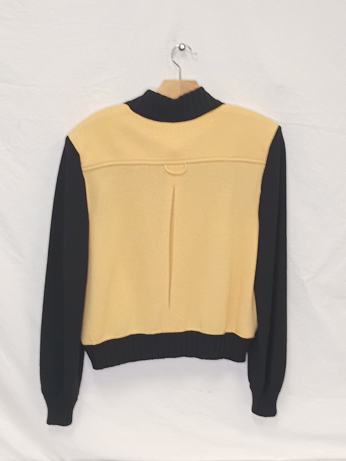 St John Jacket