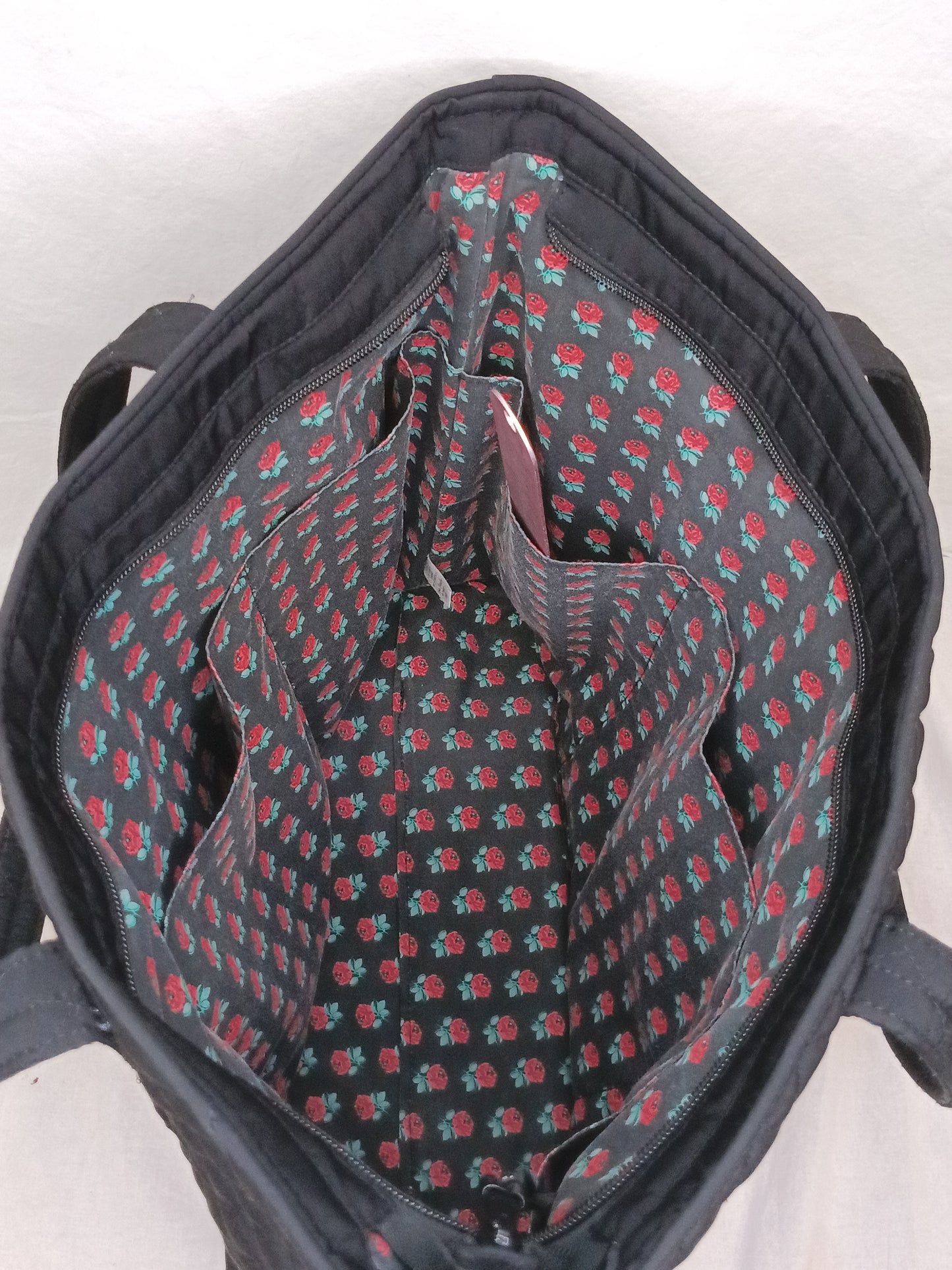 Vera Bradley Tote
