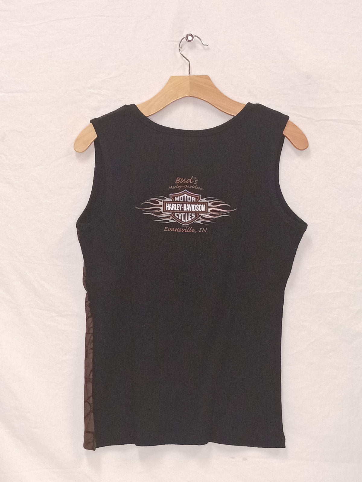 Harley Davidson Blouse