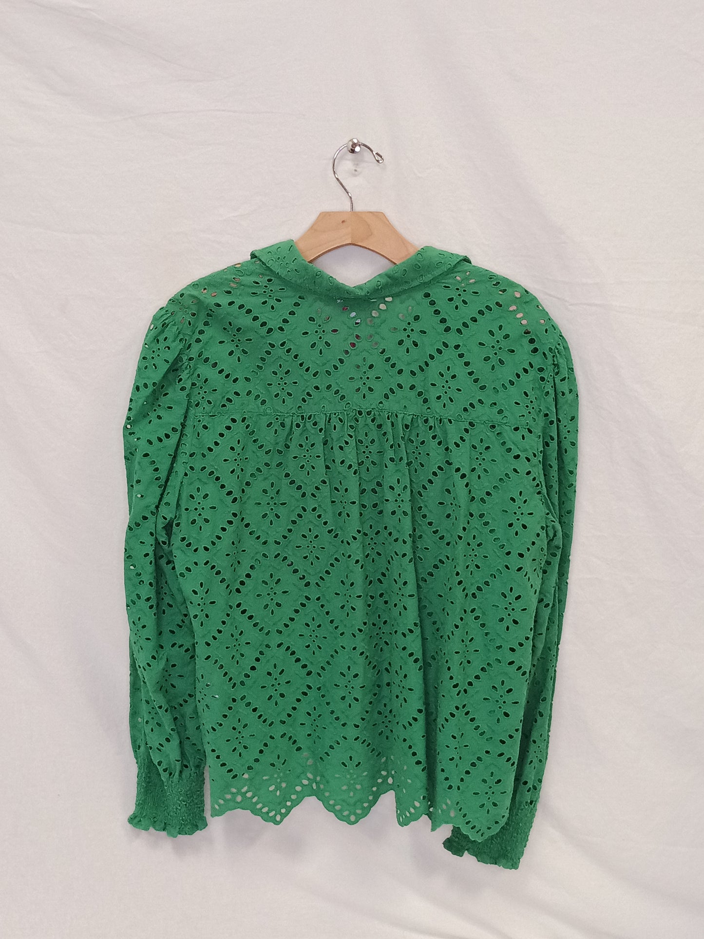 Chico's Blouse