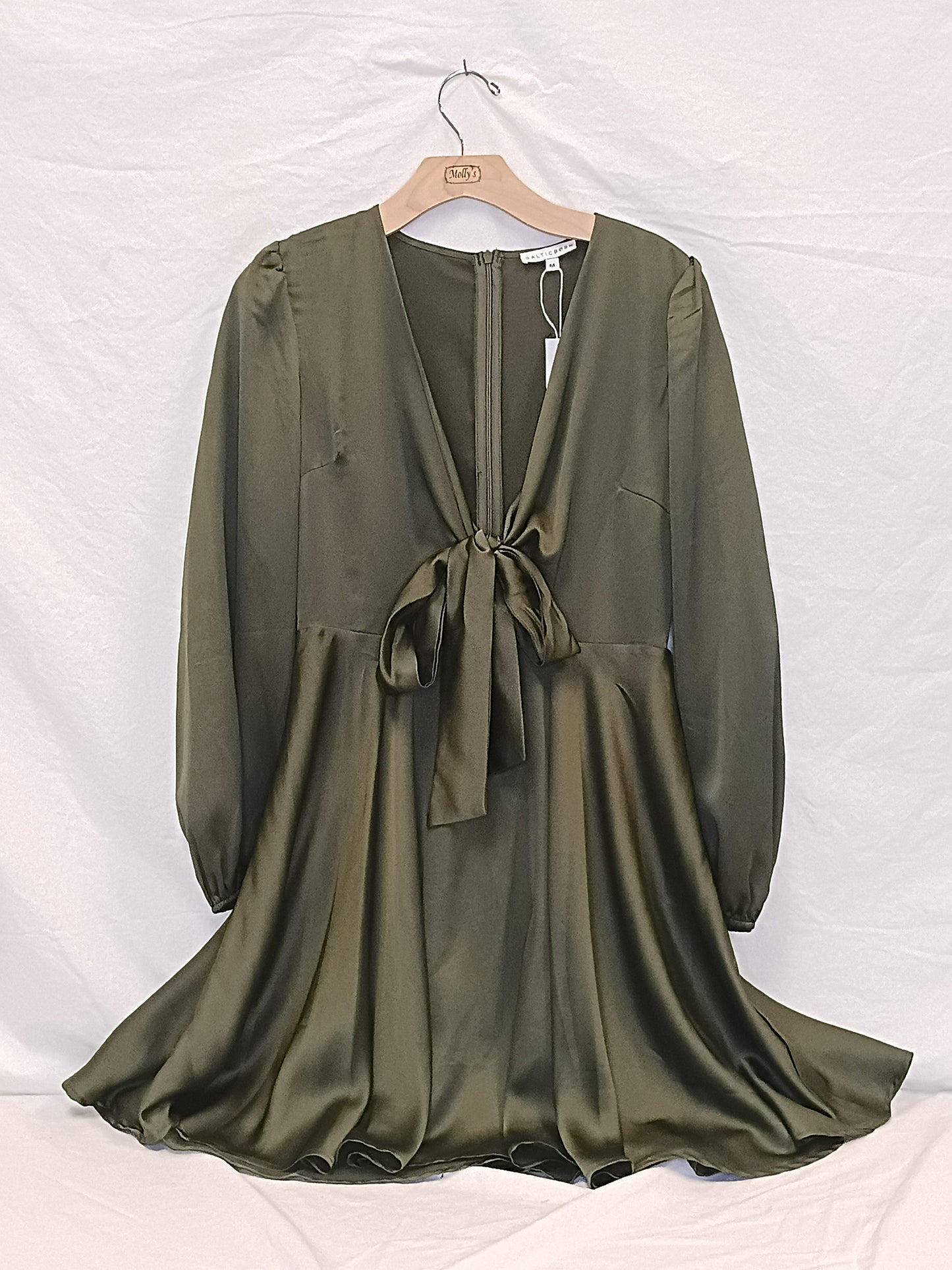 Baltic Born Mini Dress