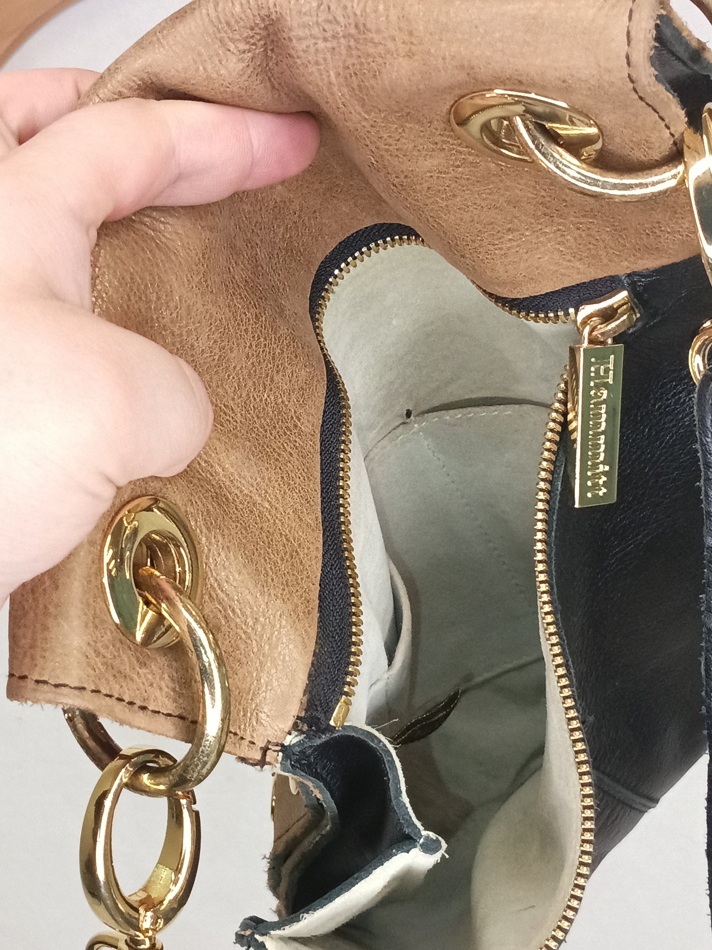 Hammitt Los Angeles Montana Crossbody