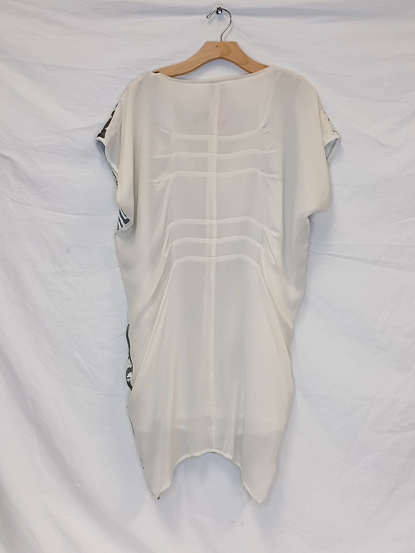 Aryn K Midi Dress