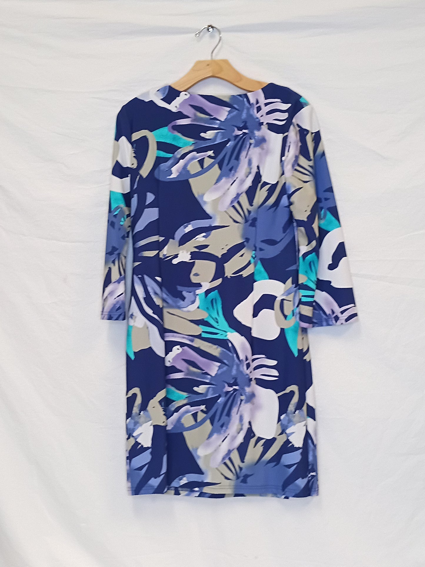 Aryeh Midi Dress