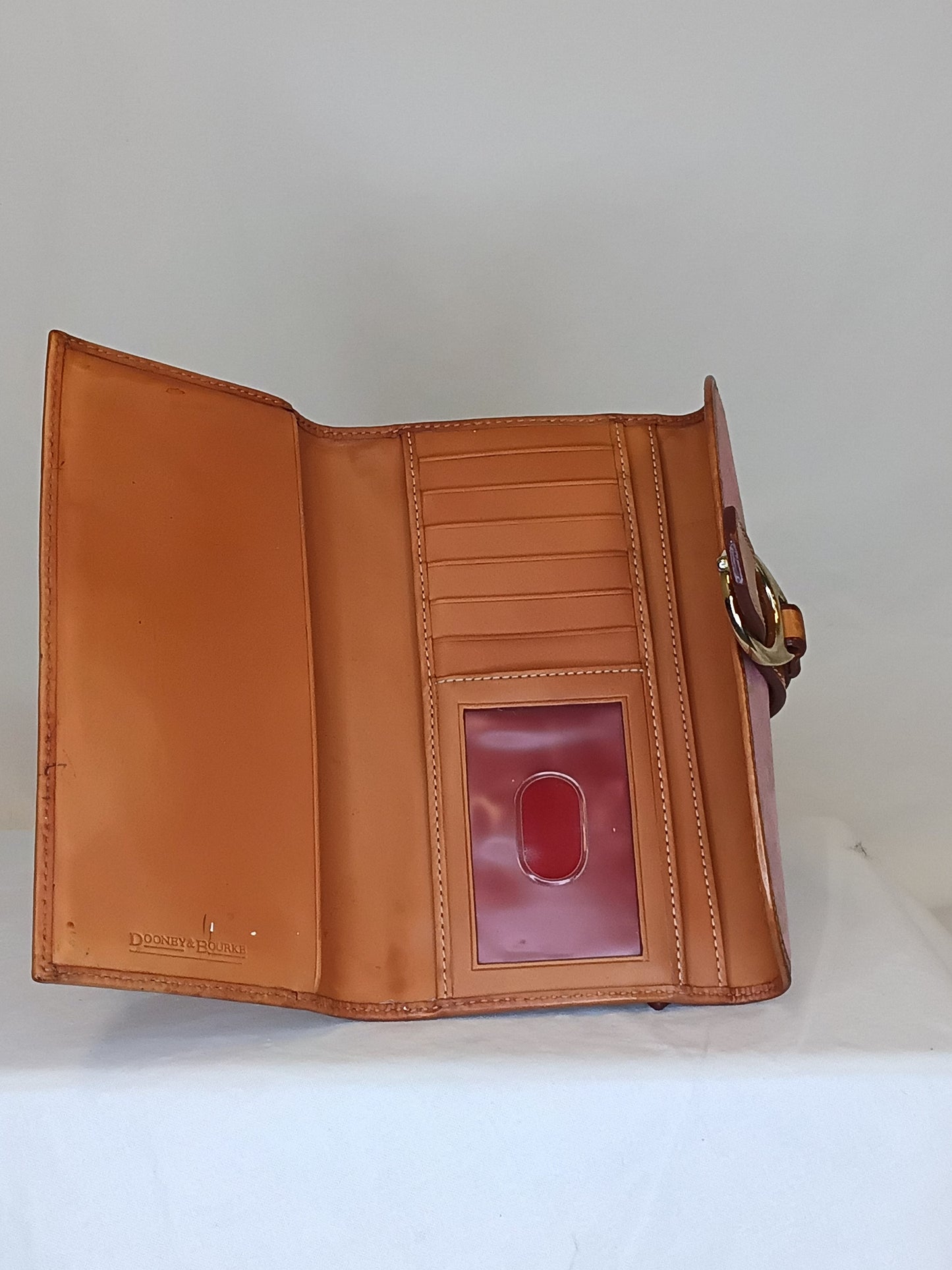 Dooney & Bourke Checkbook