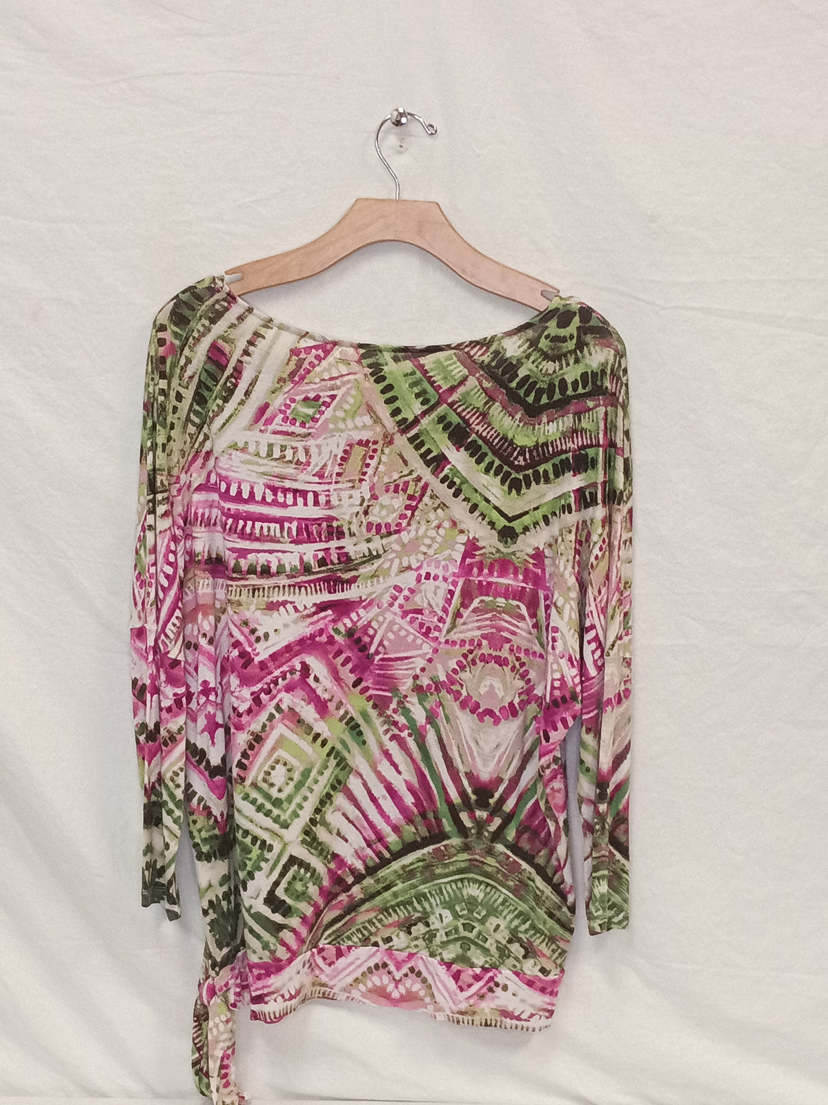 Chico's Blouse
