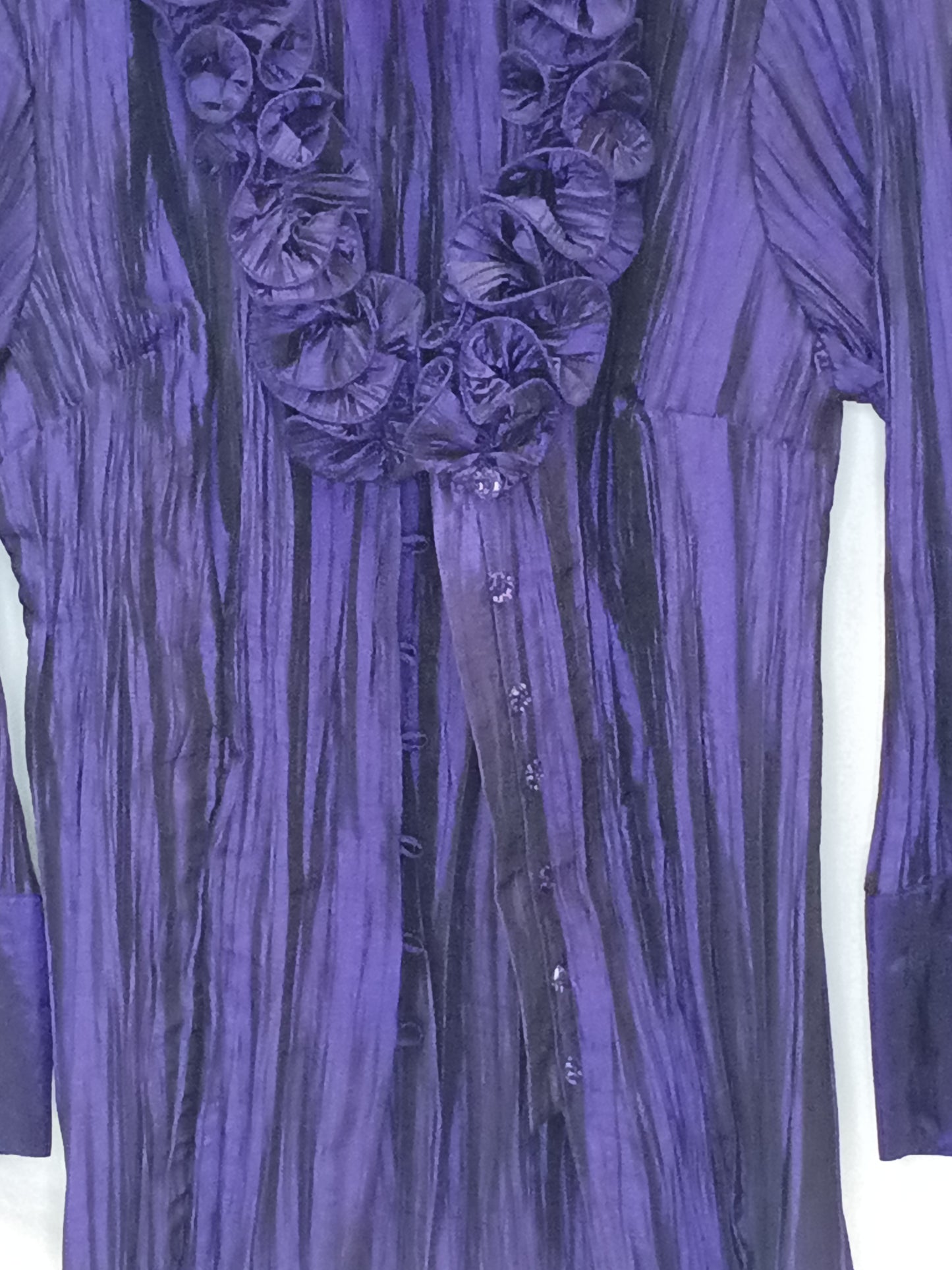 Harvey Benard Blouse