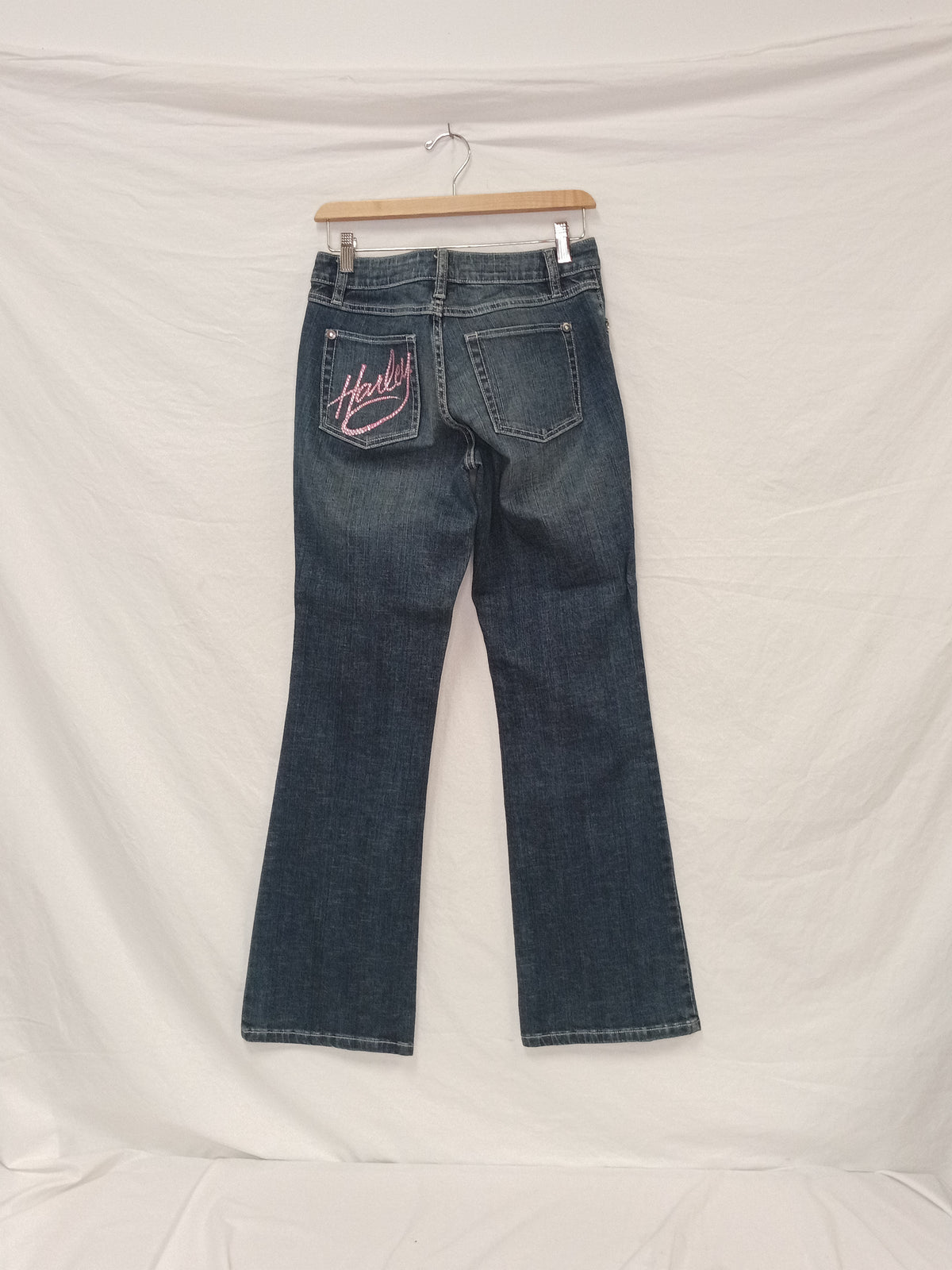 Harley Davidson Pants