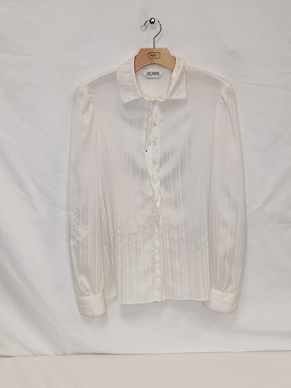 St John Blouse