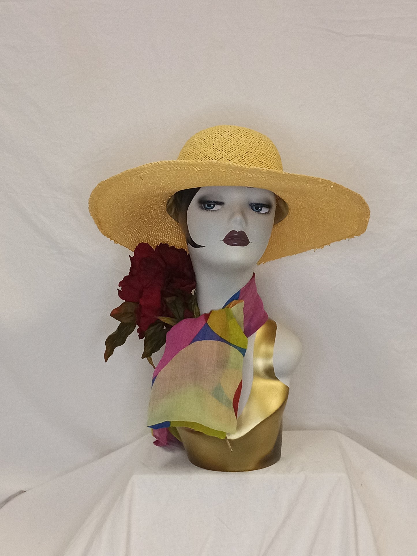 Chico's Hat