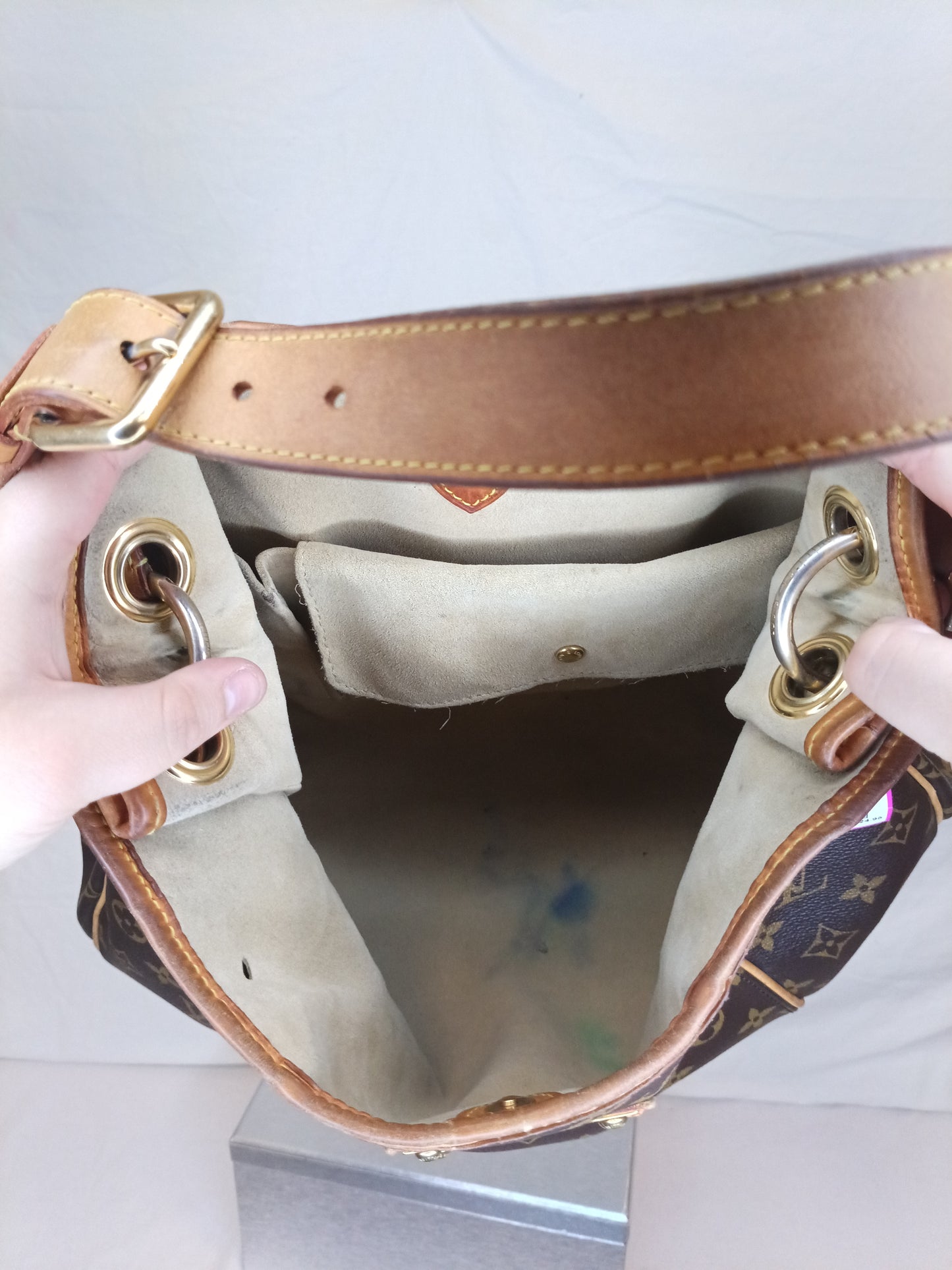 Louis Vuitton Dome AMIA