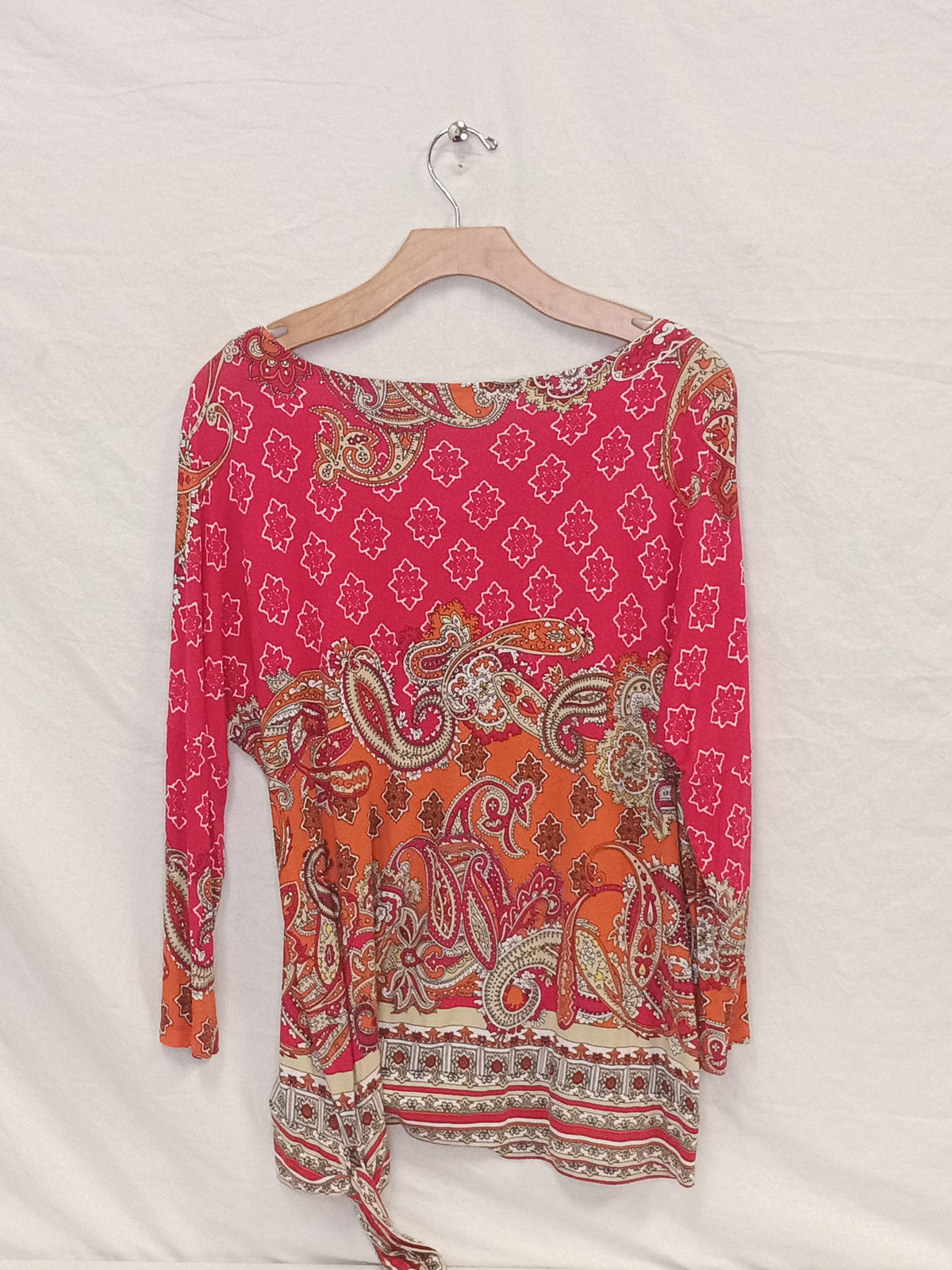 Chico's Blouse