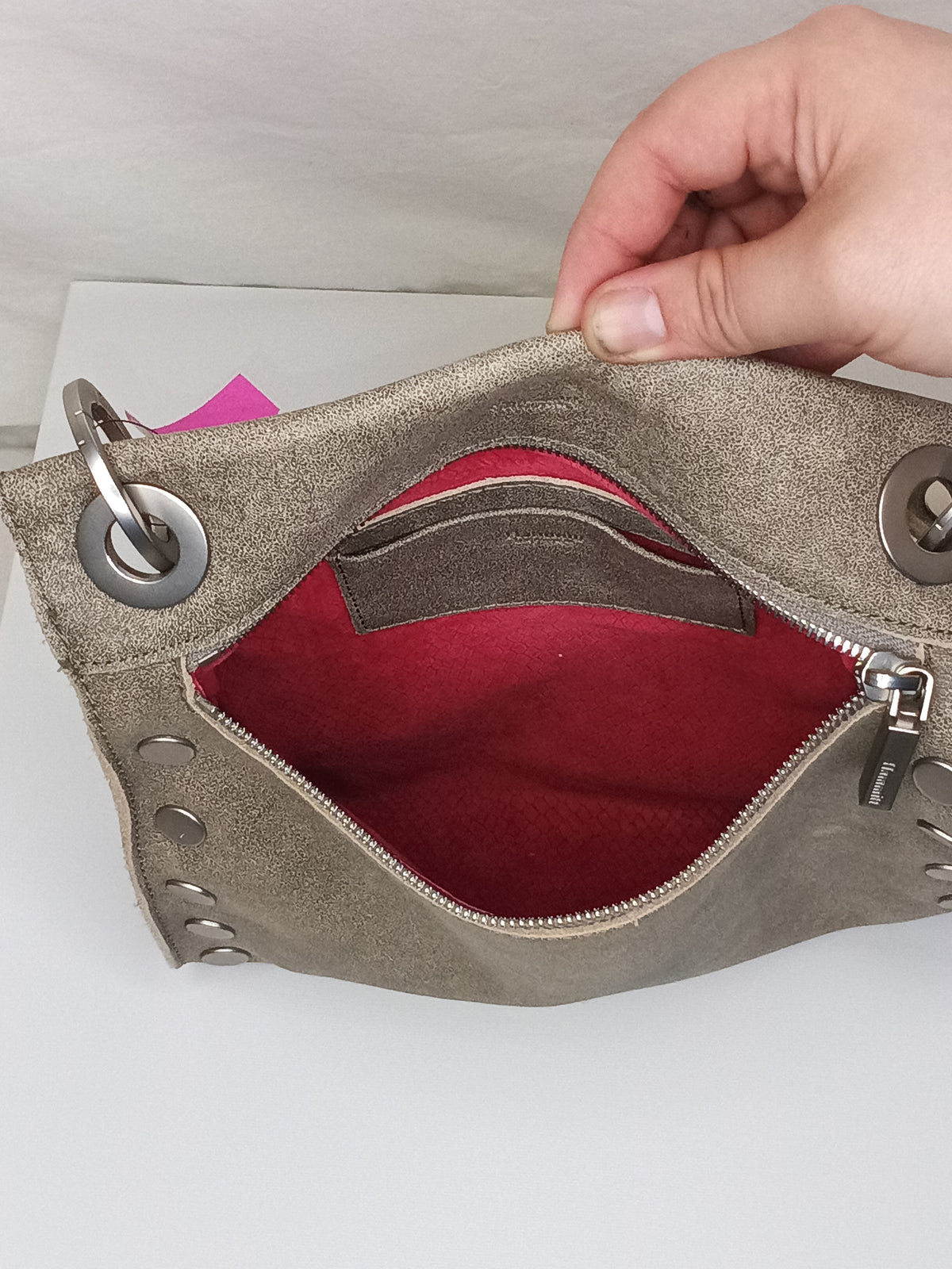 New in Box Hammitt Tony