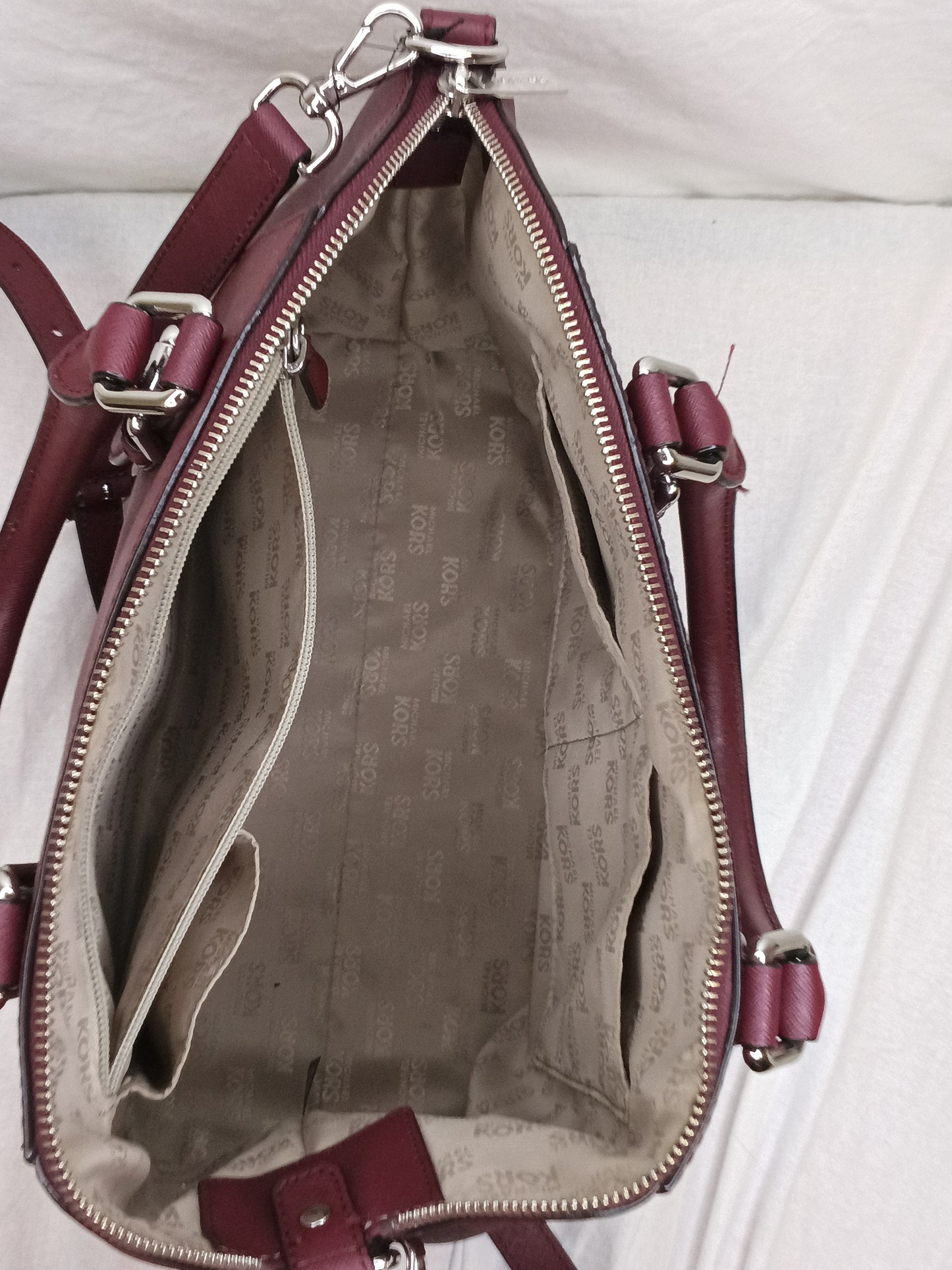 Michael Kors Ciana Tote