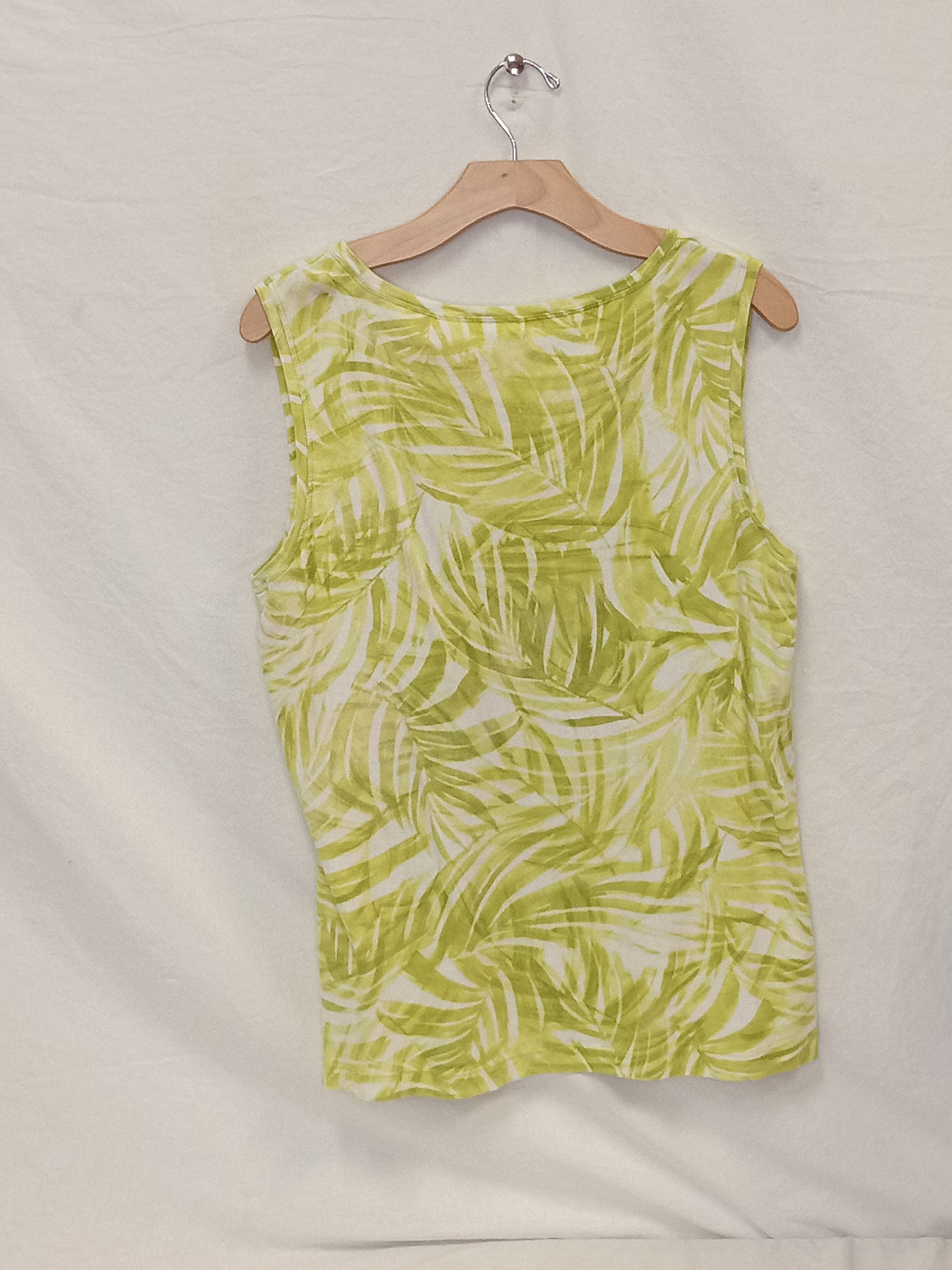Chico's Blouse