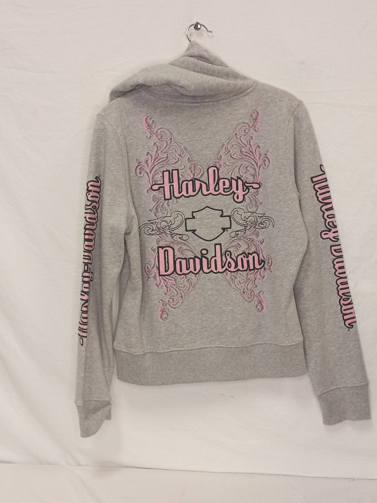Harley Davidson Hoodie