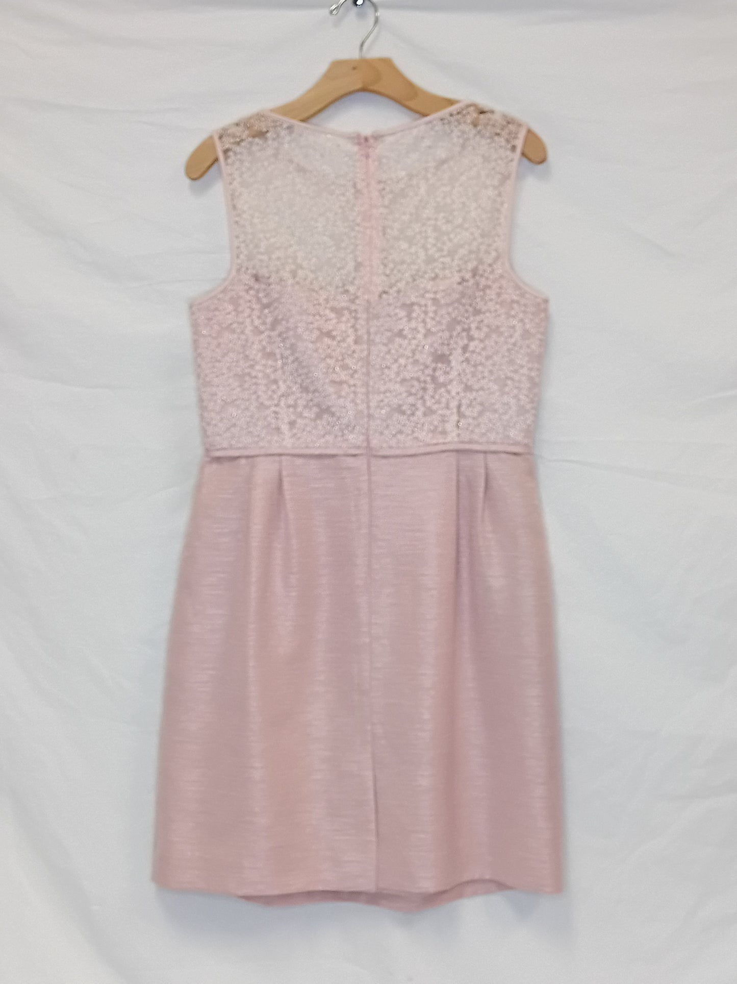 Tahari Midi Dress