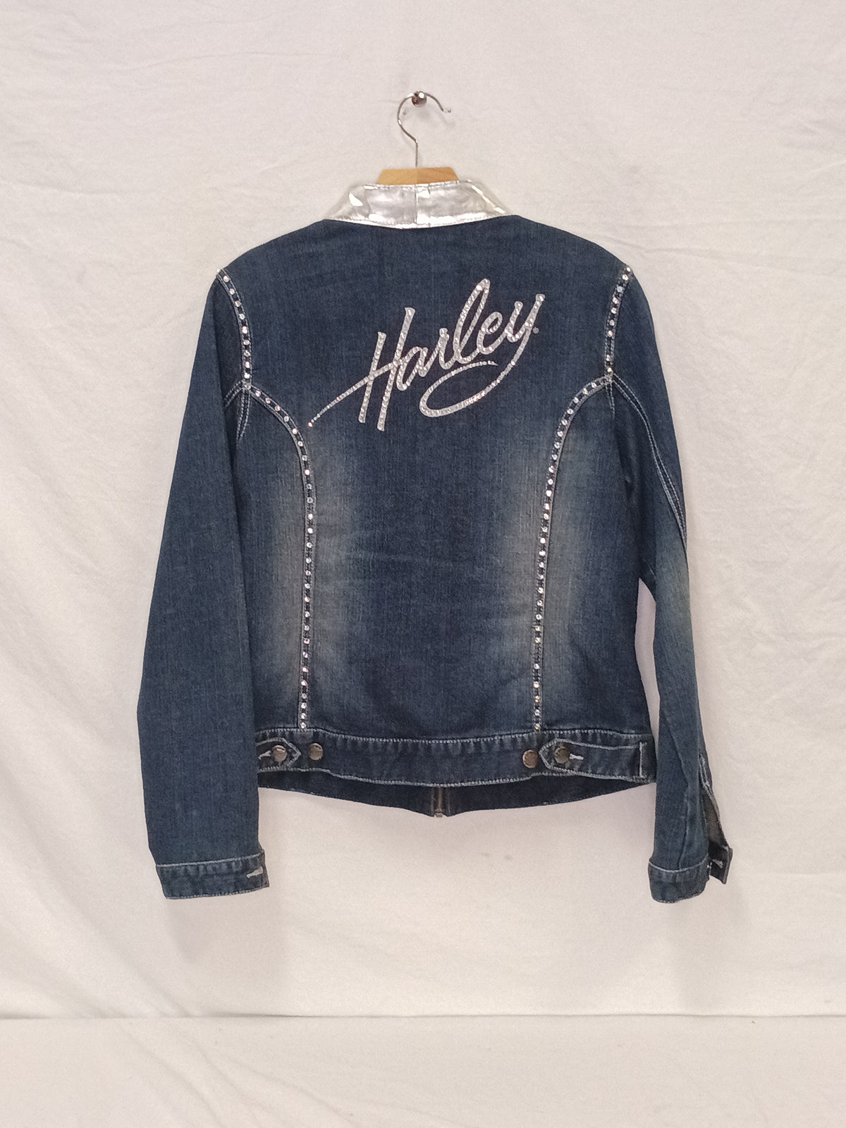 Harley Davidson Jacket