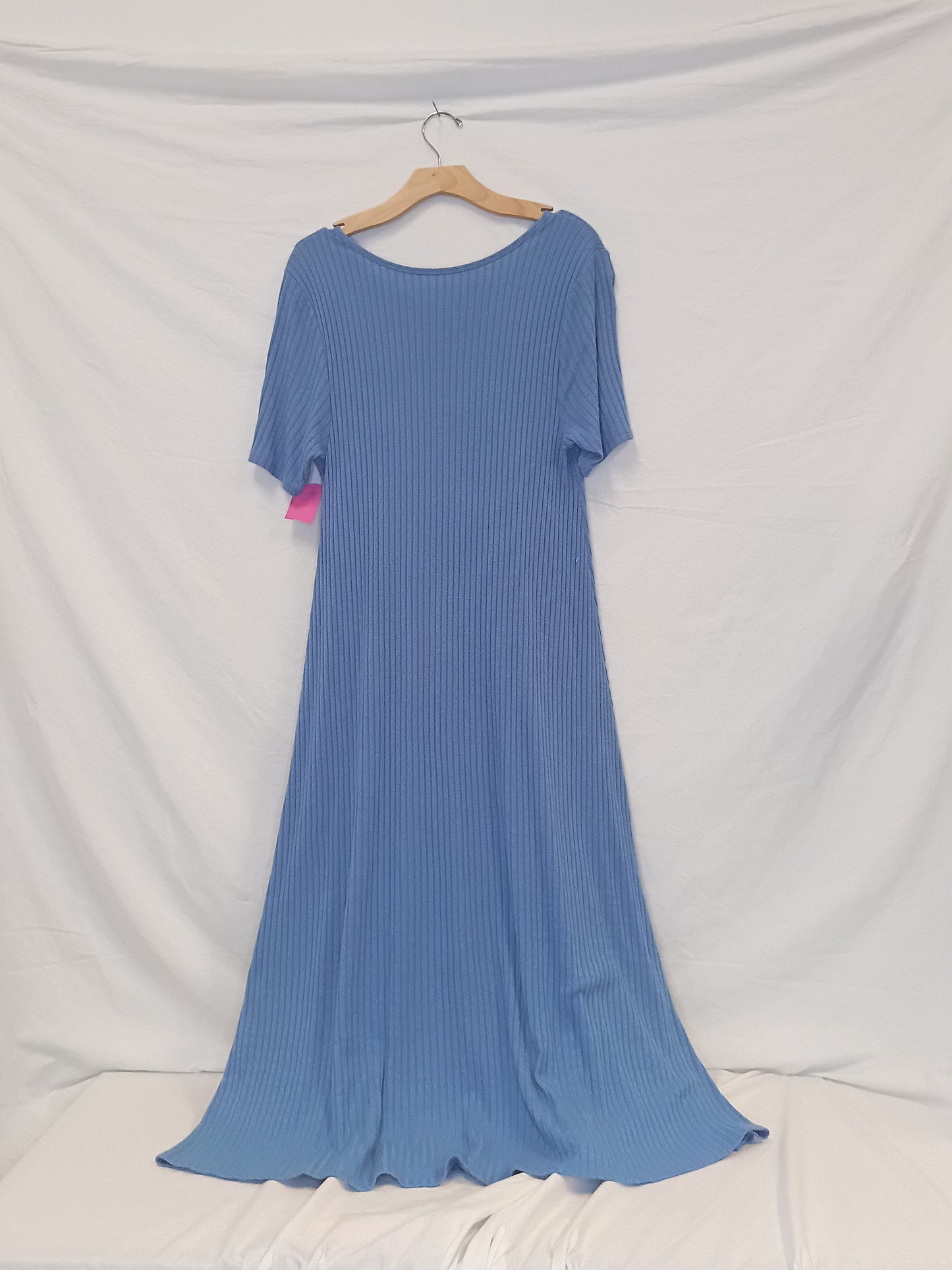 Soft Surroundings Maxi Dress