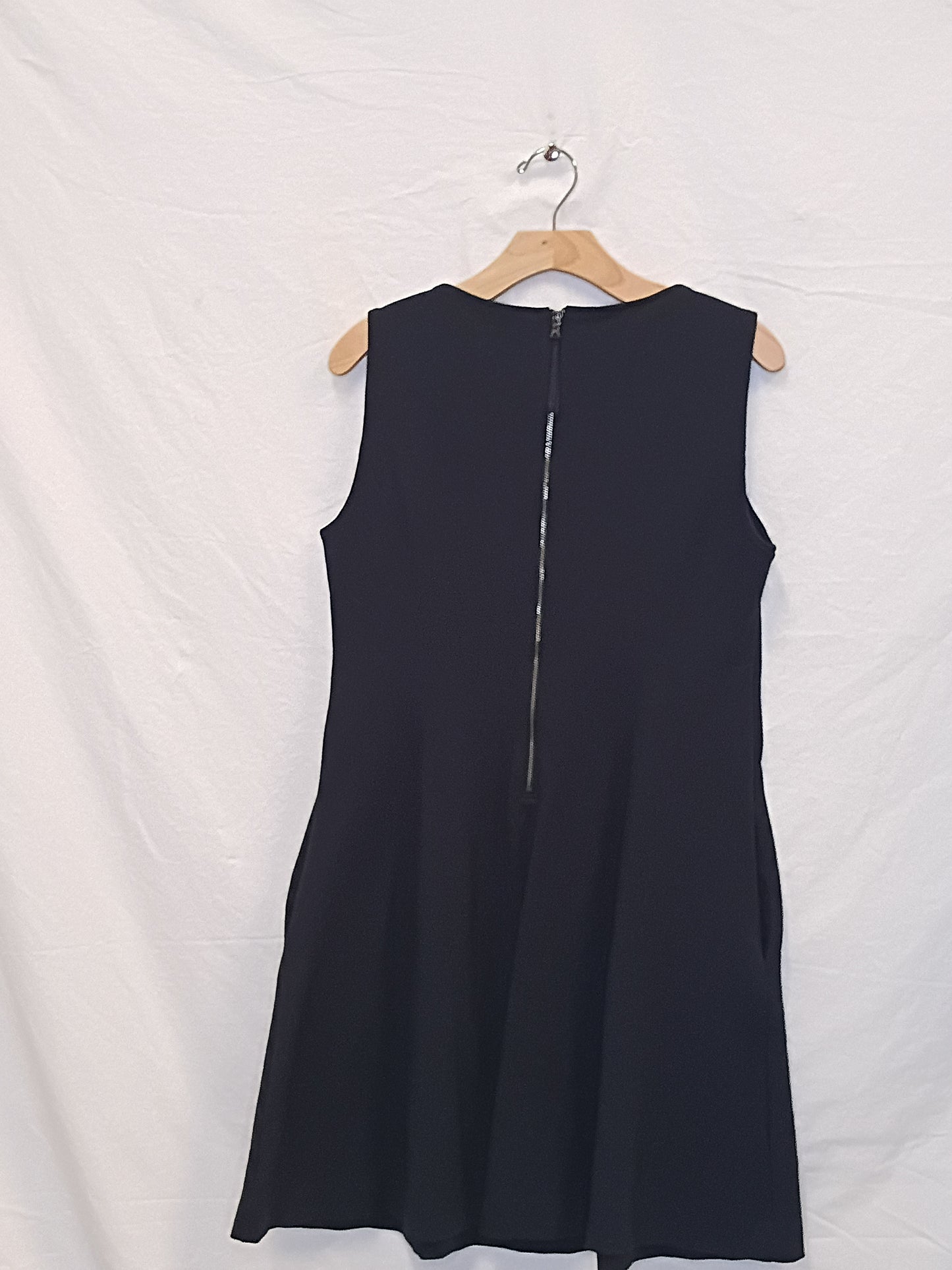 Spanx Princess Seam Midi Dress