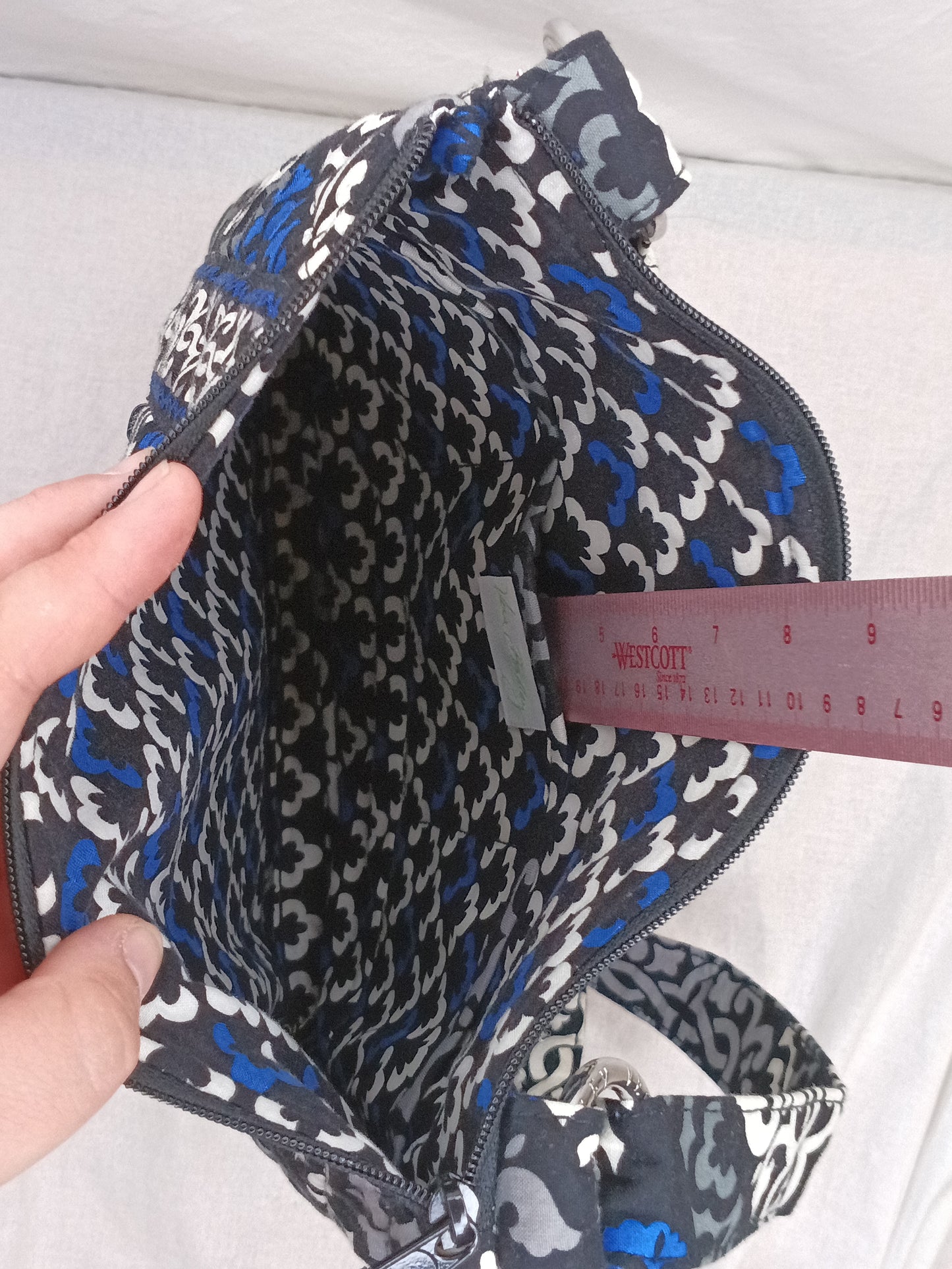 Vera Bradley Shoulder Bag