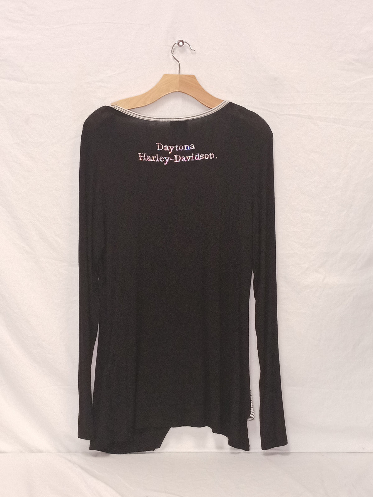 Harley Davidson Blouse