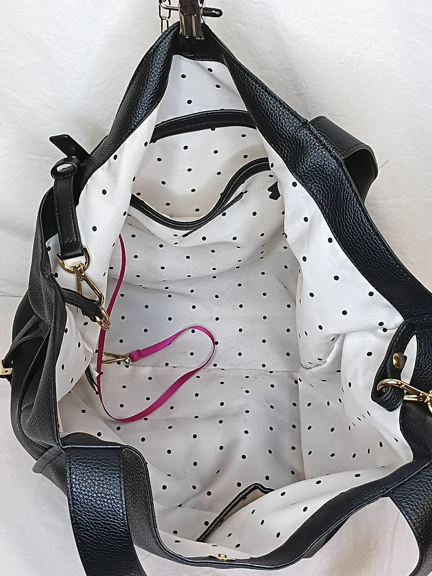 On 34th Jyll Tote