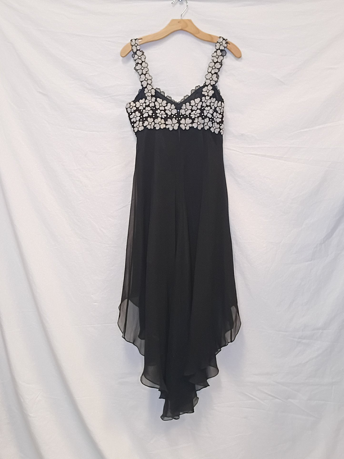 Saks Fifth Ave Silk Dress