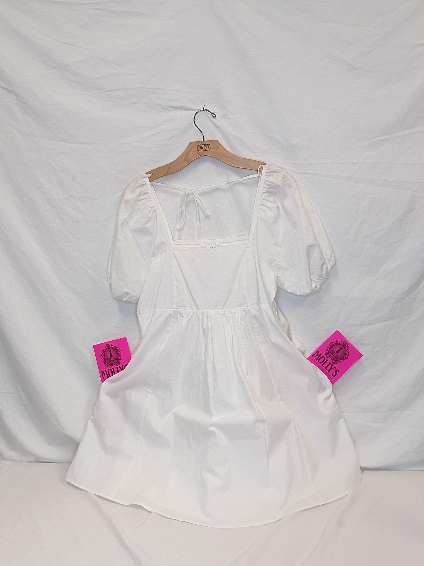 Draper James Babydoll Dress