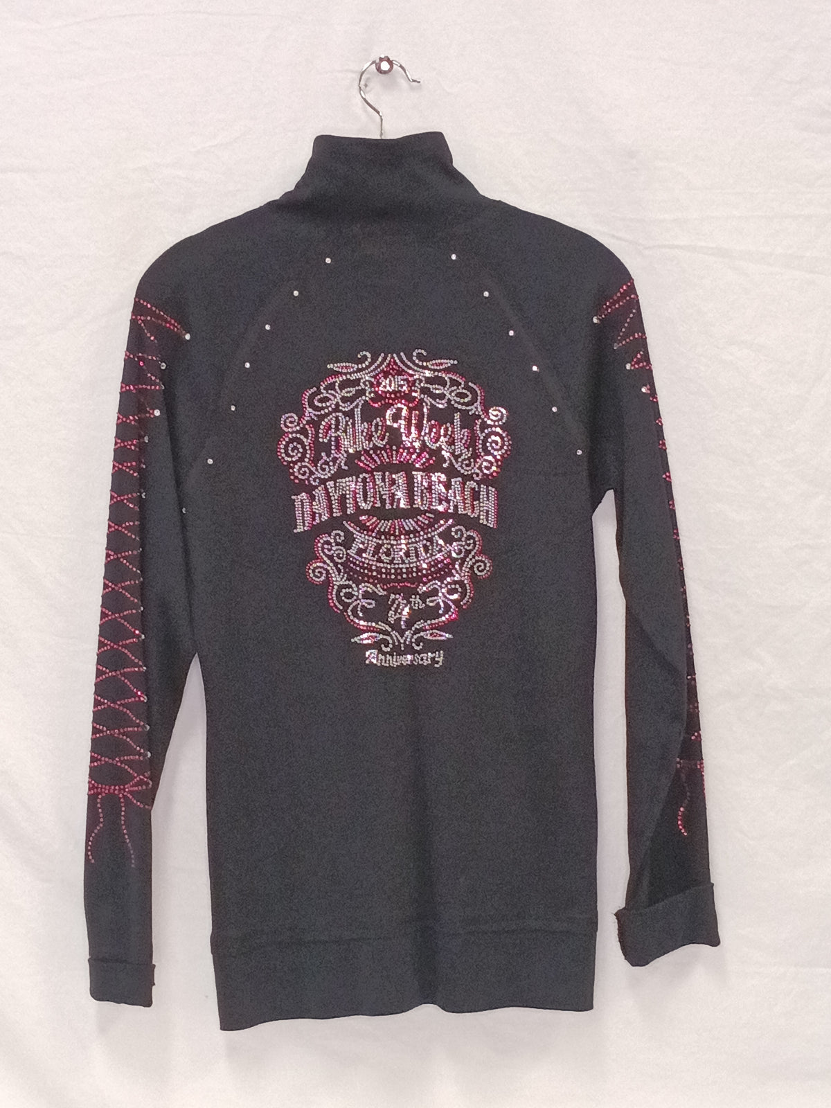 Biker Clothing Company Jacket