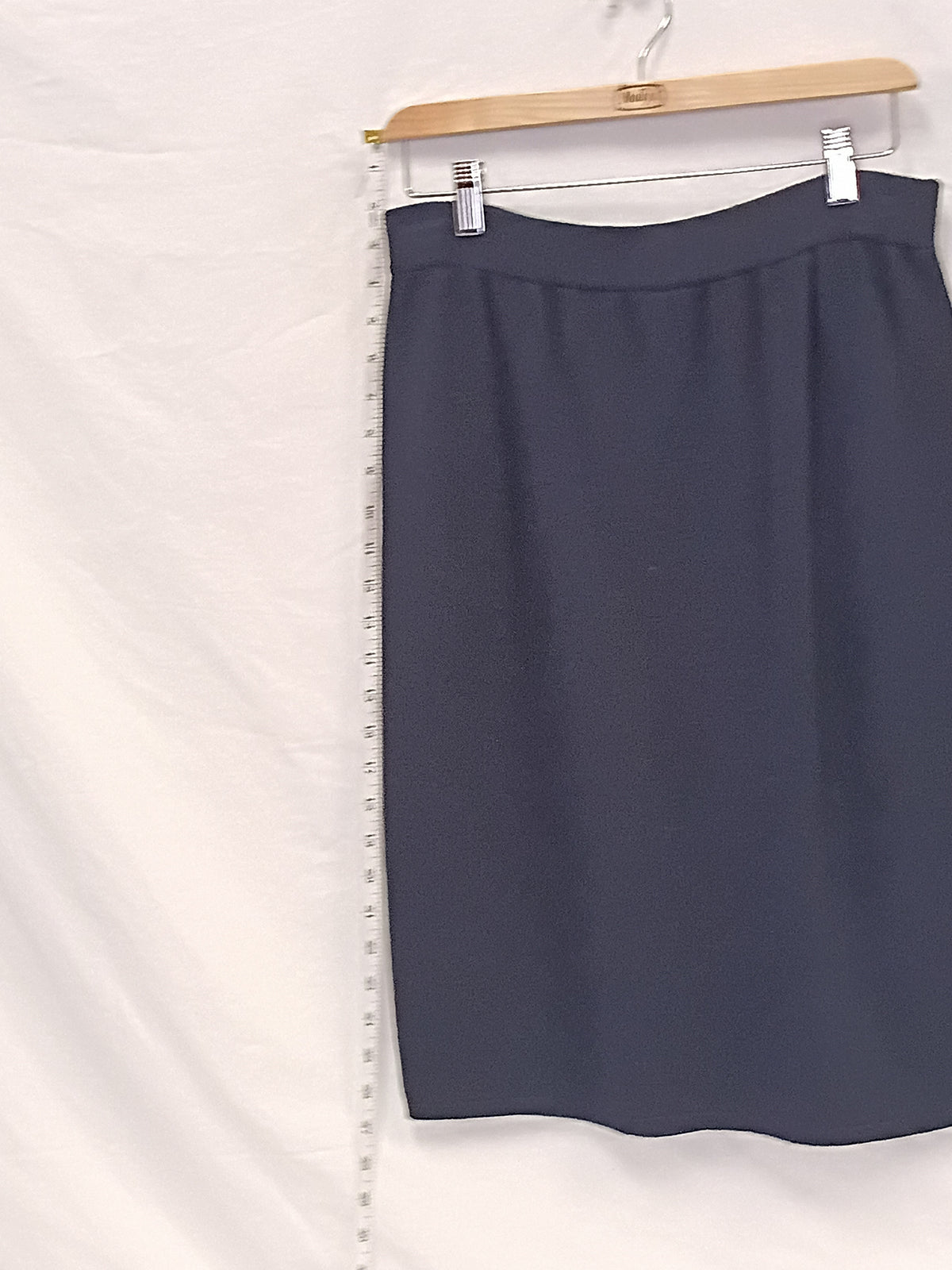 St John Midi Skirt